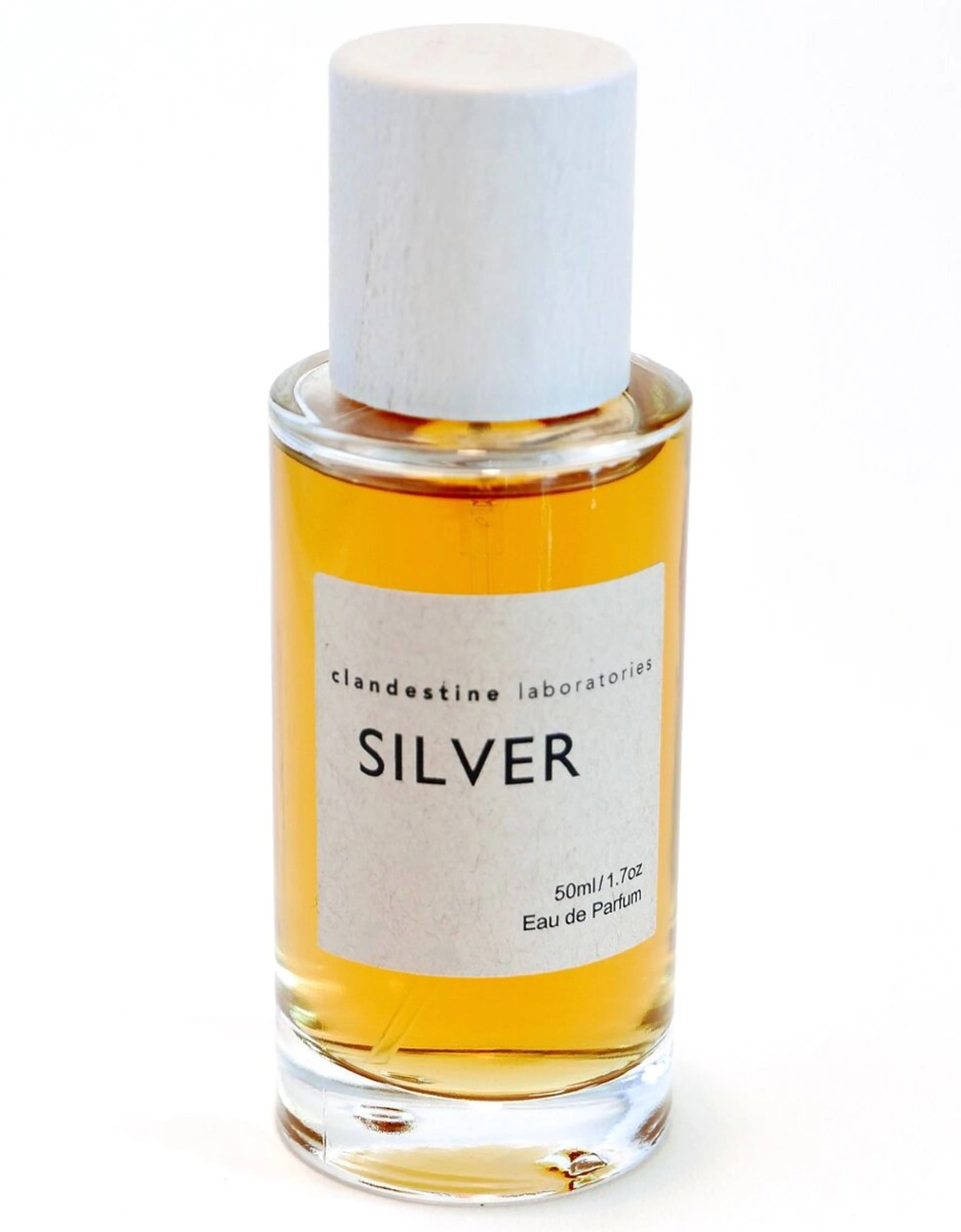 Silver