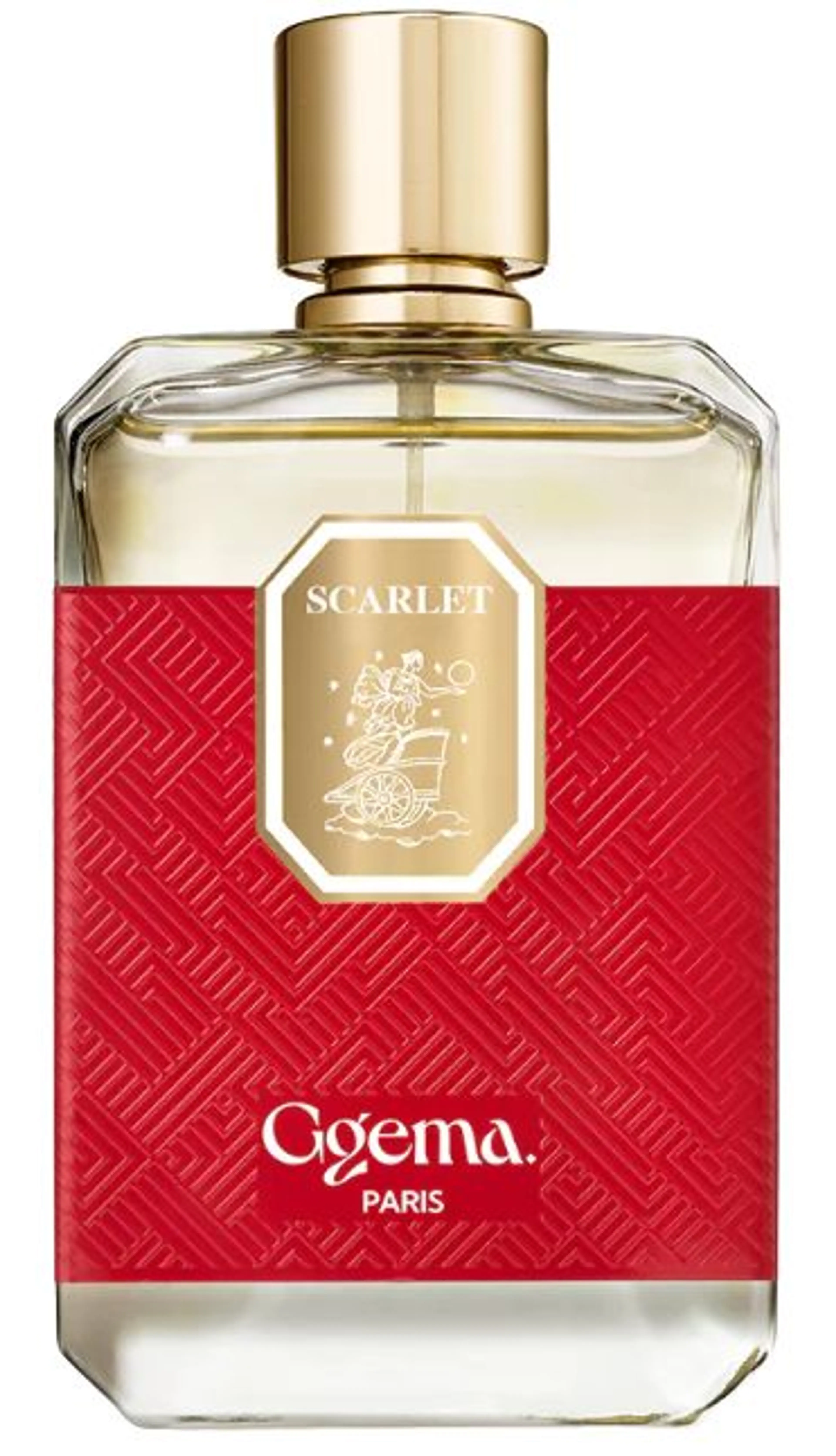 Scarlet
