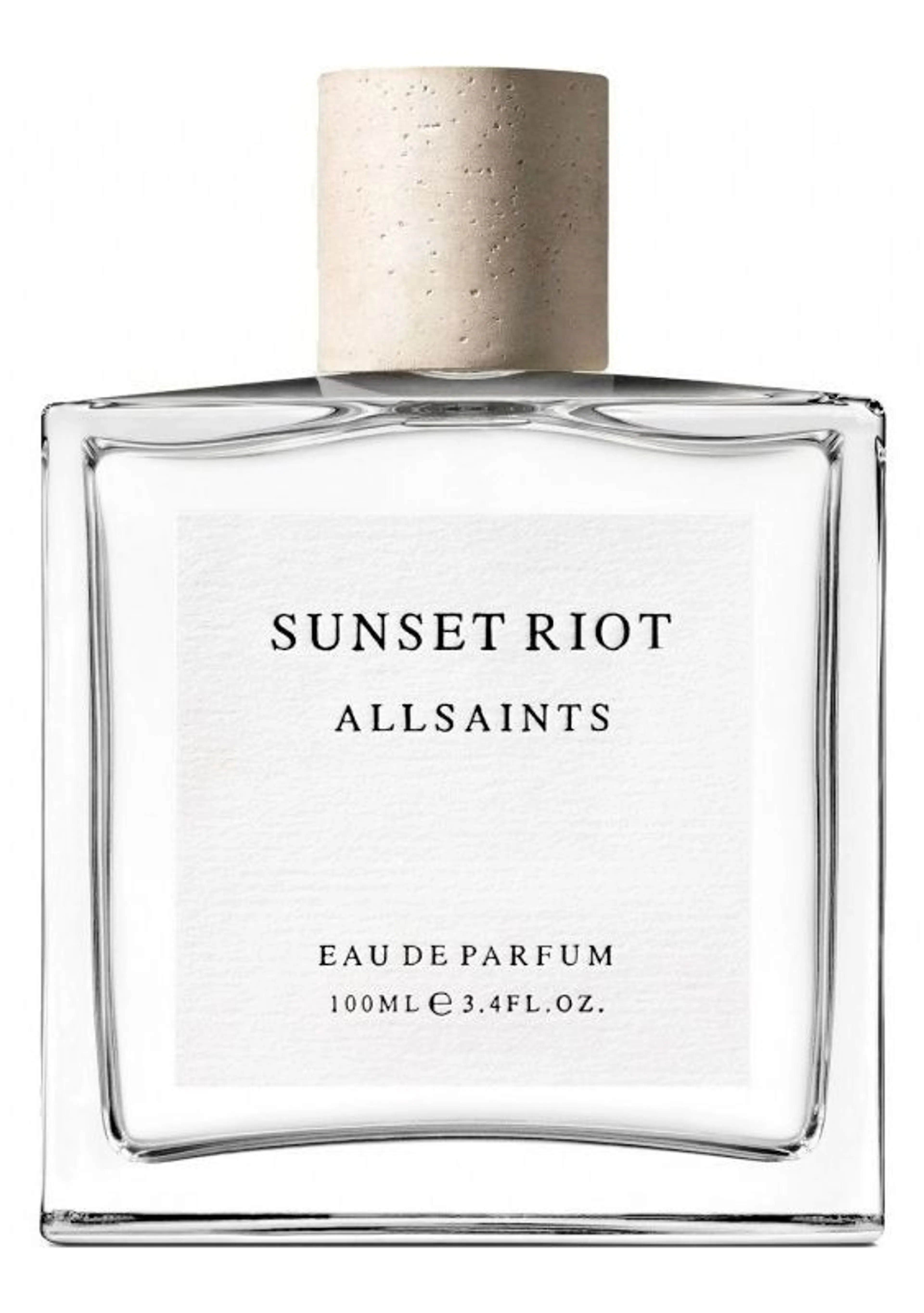 Sunset Riot