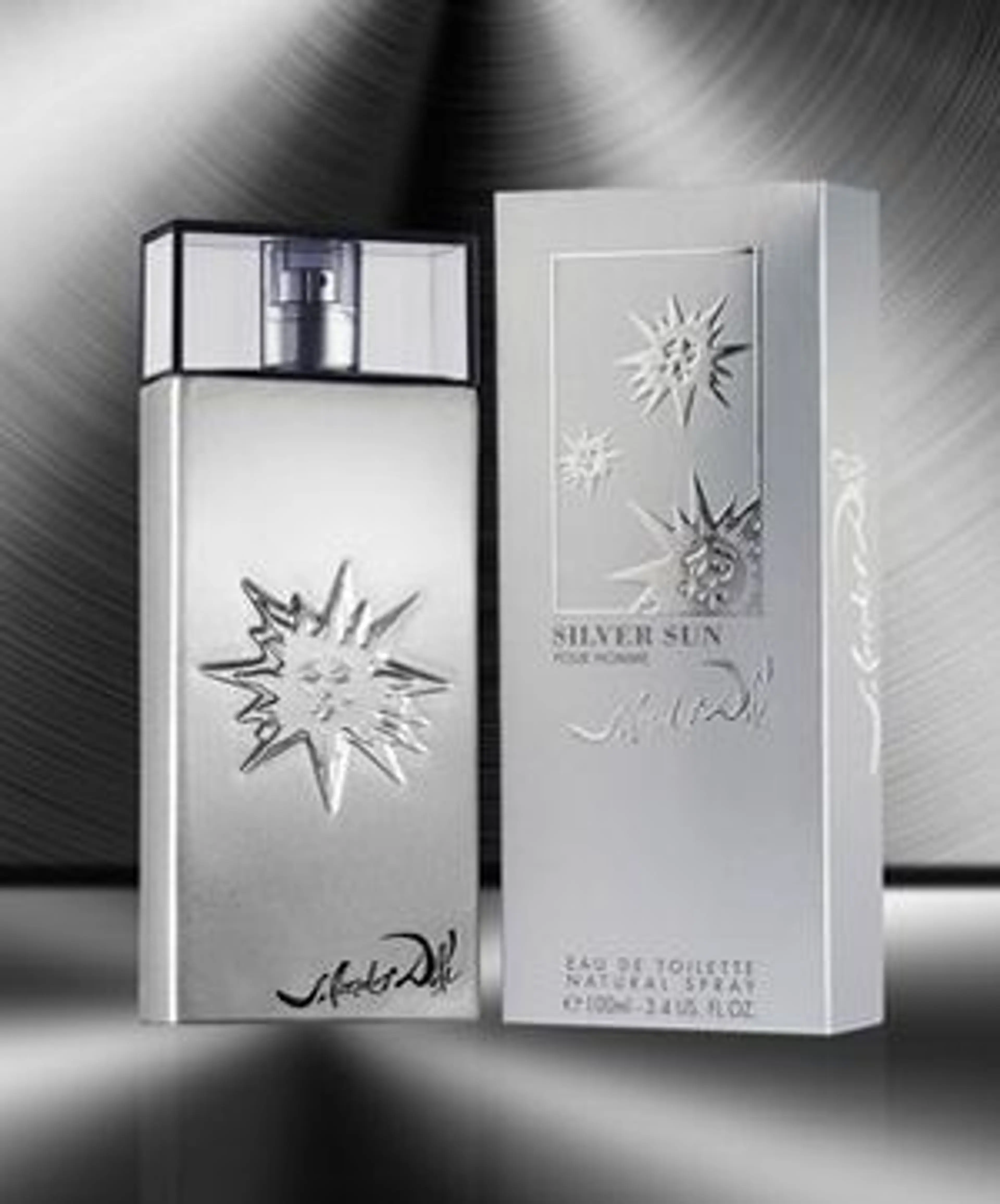 Silver Sun