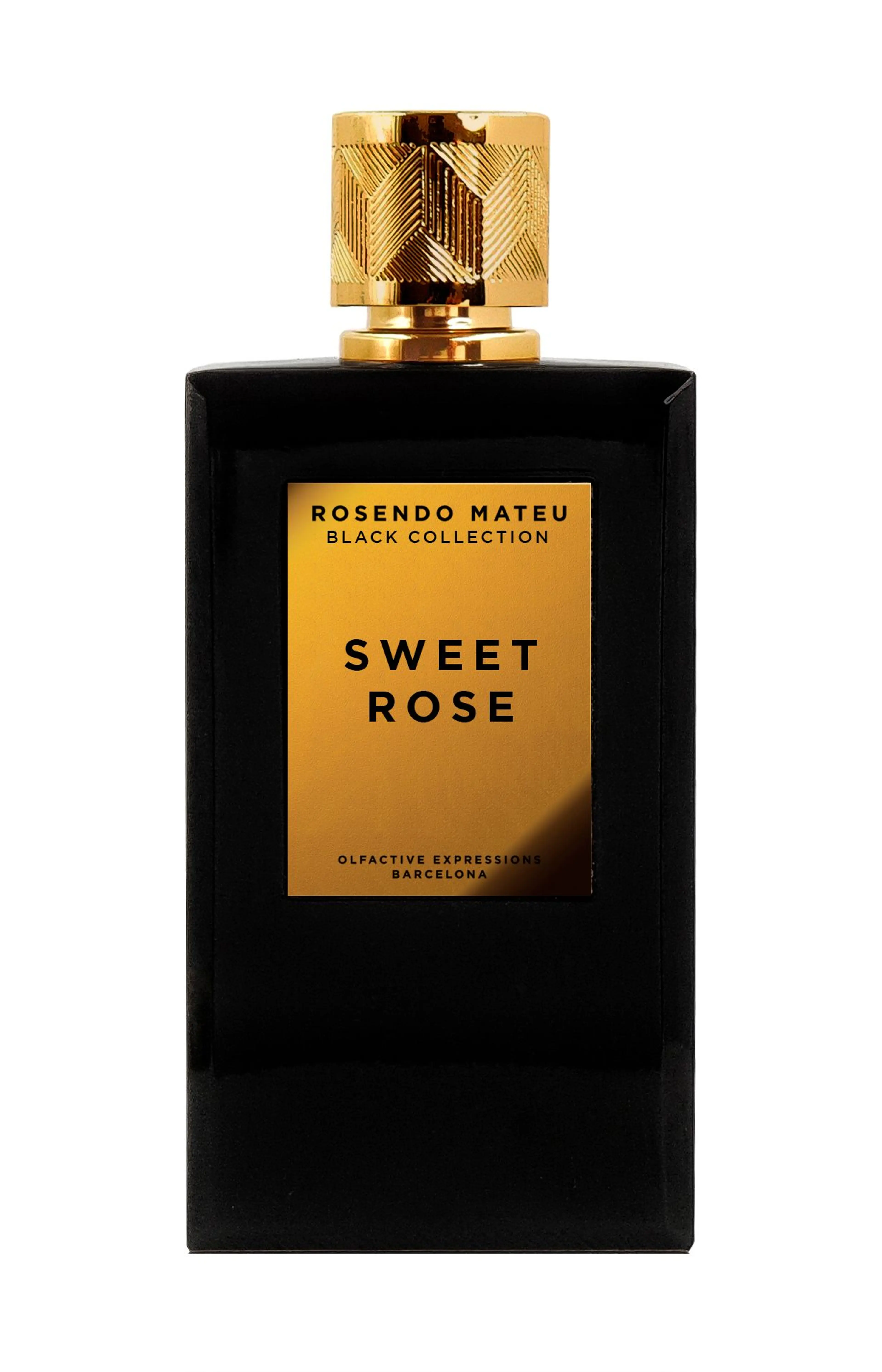 Sweet Rose