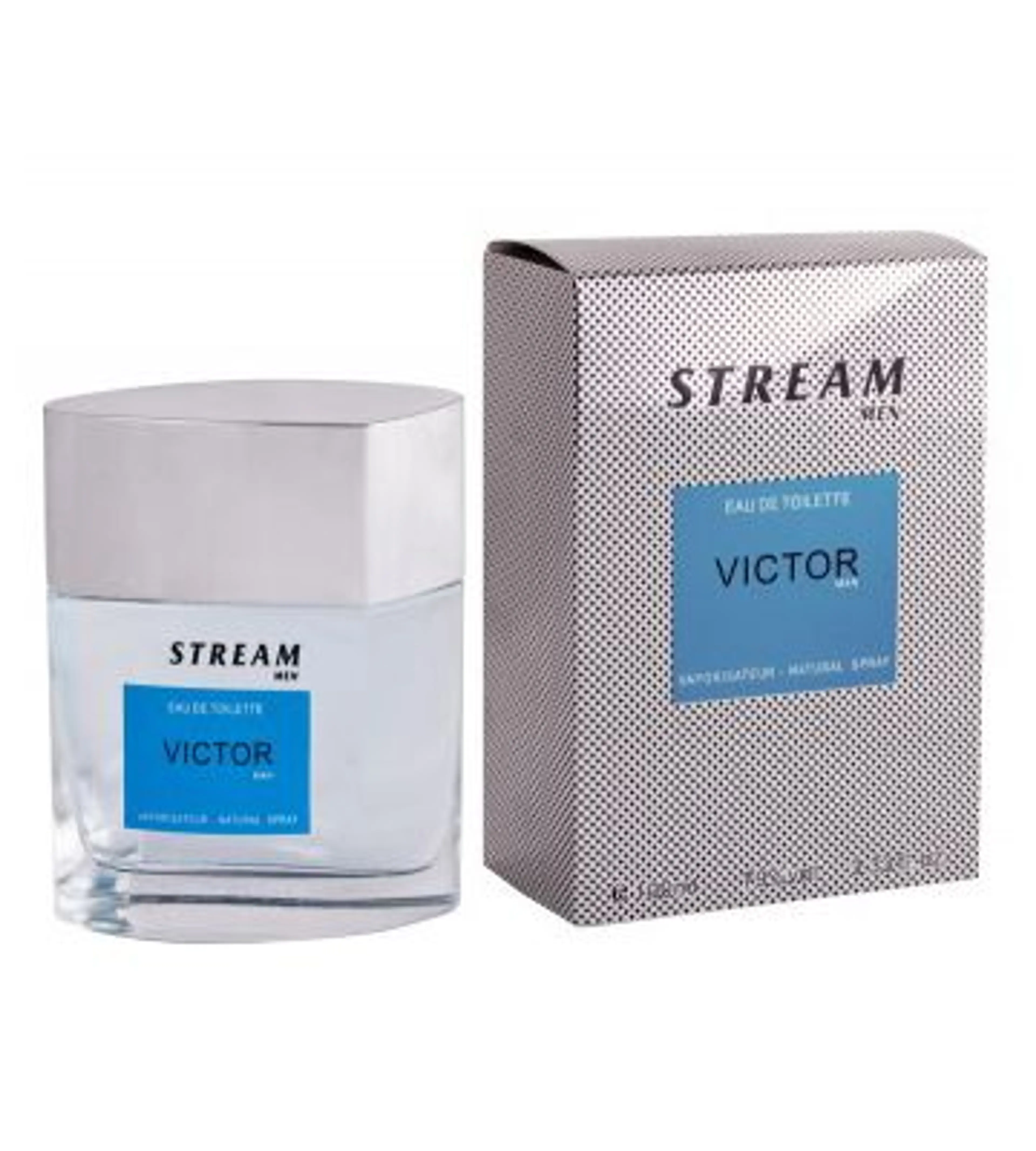 STREAM Victor
