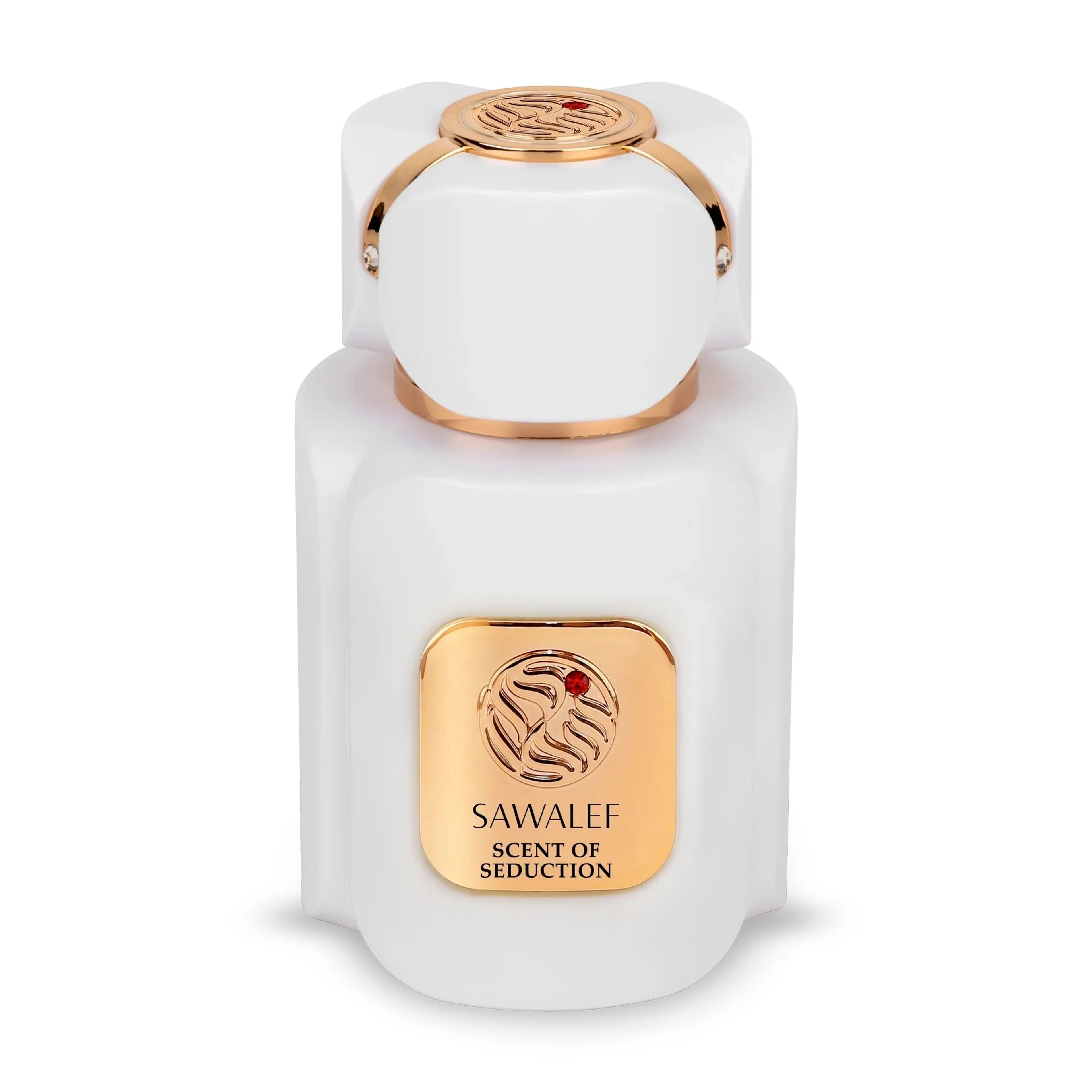 Scent of Seduction