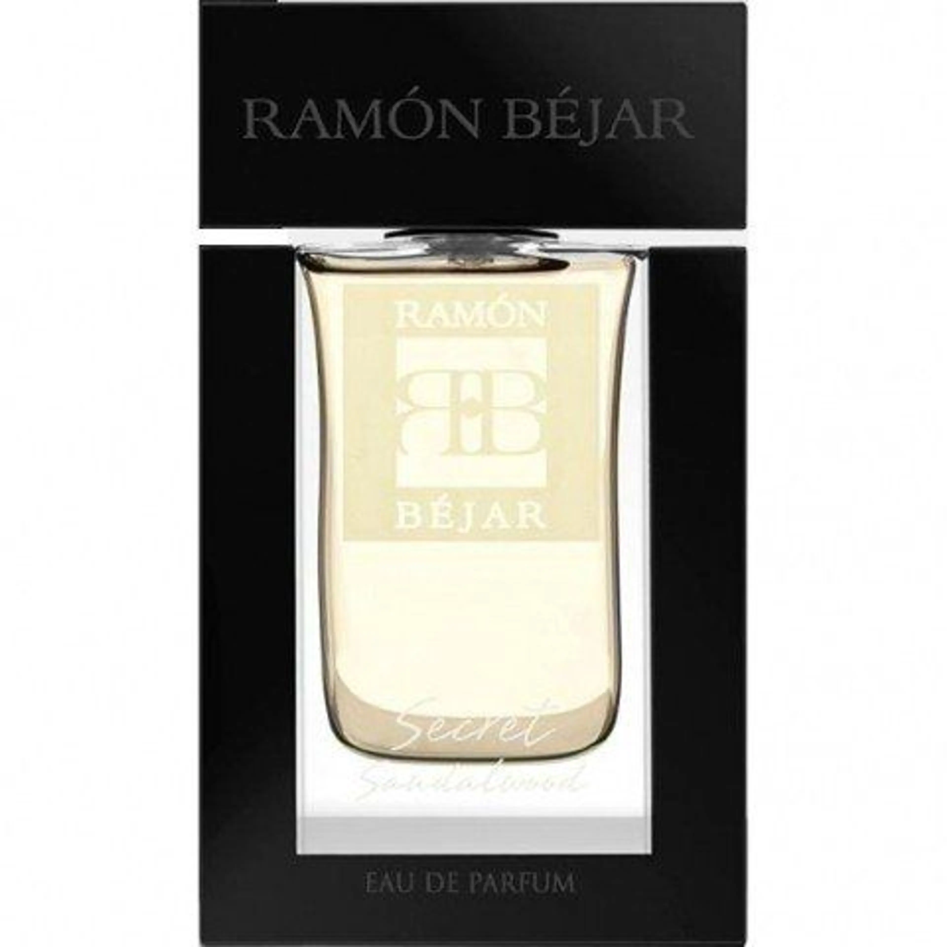 Secret Sandalwood