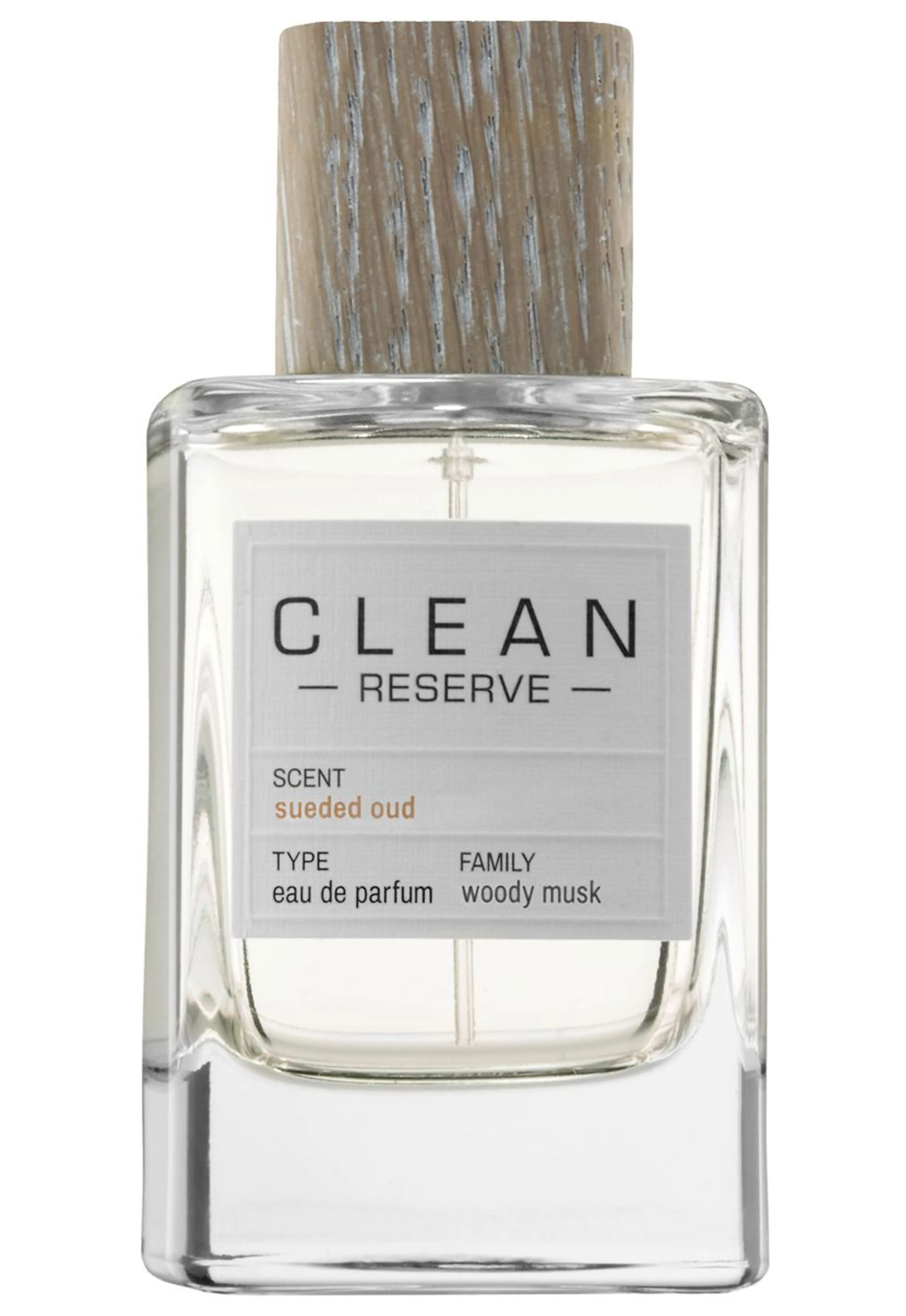 Sueded Oud