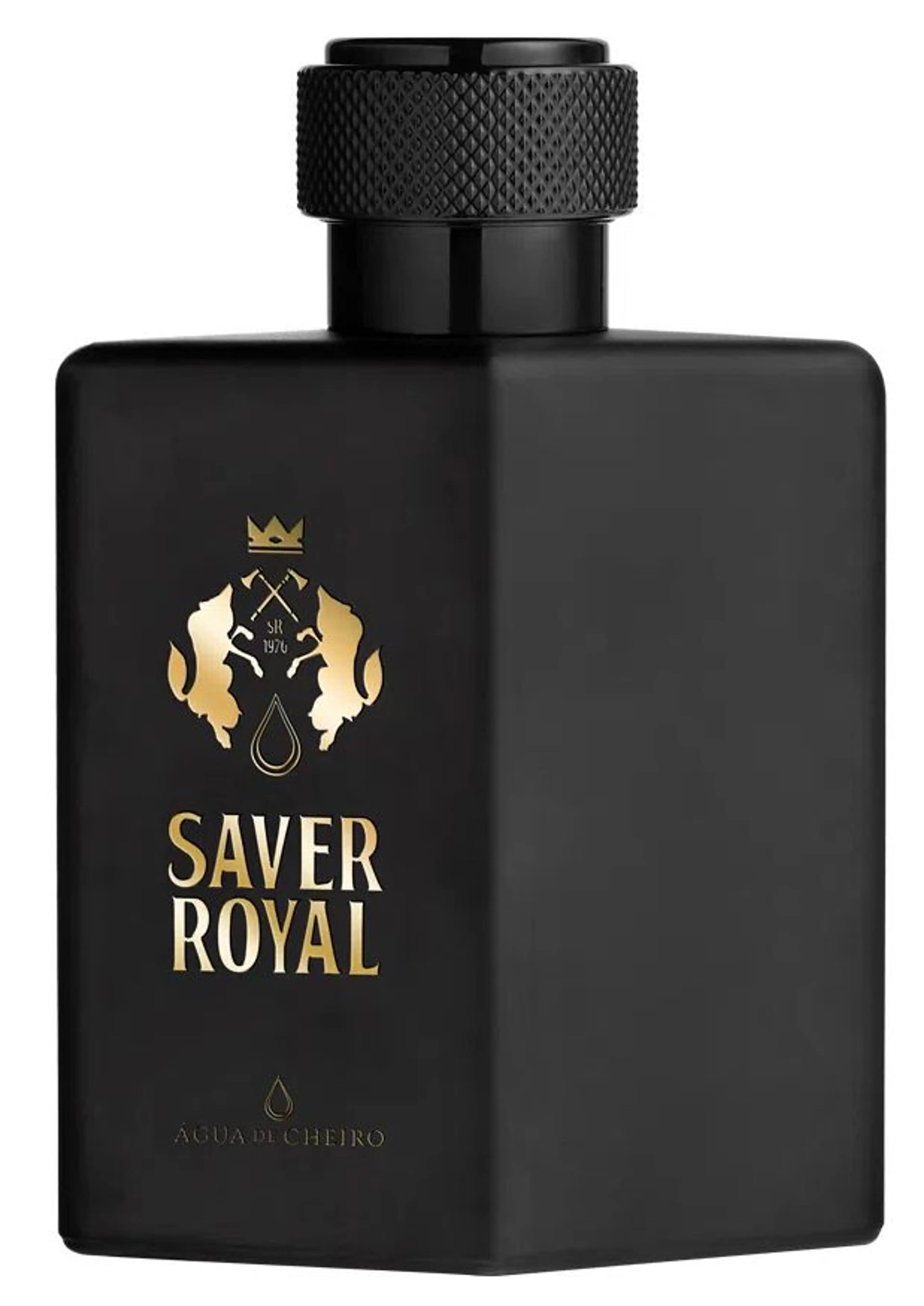 Saver Royal Private Collection