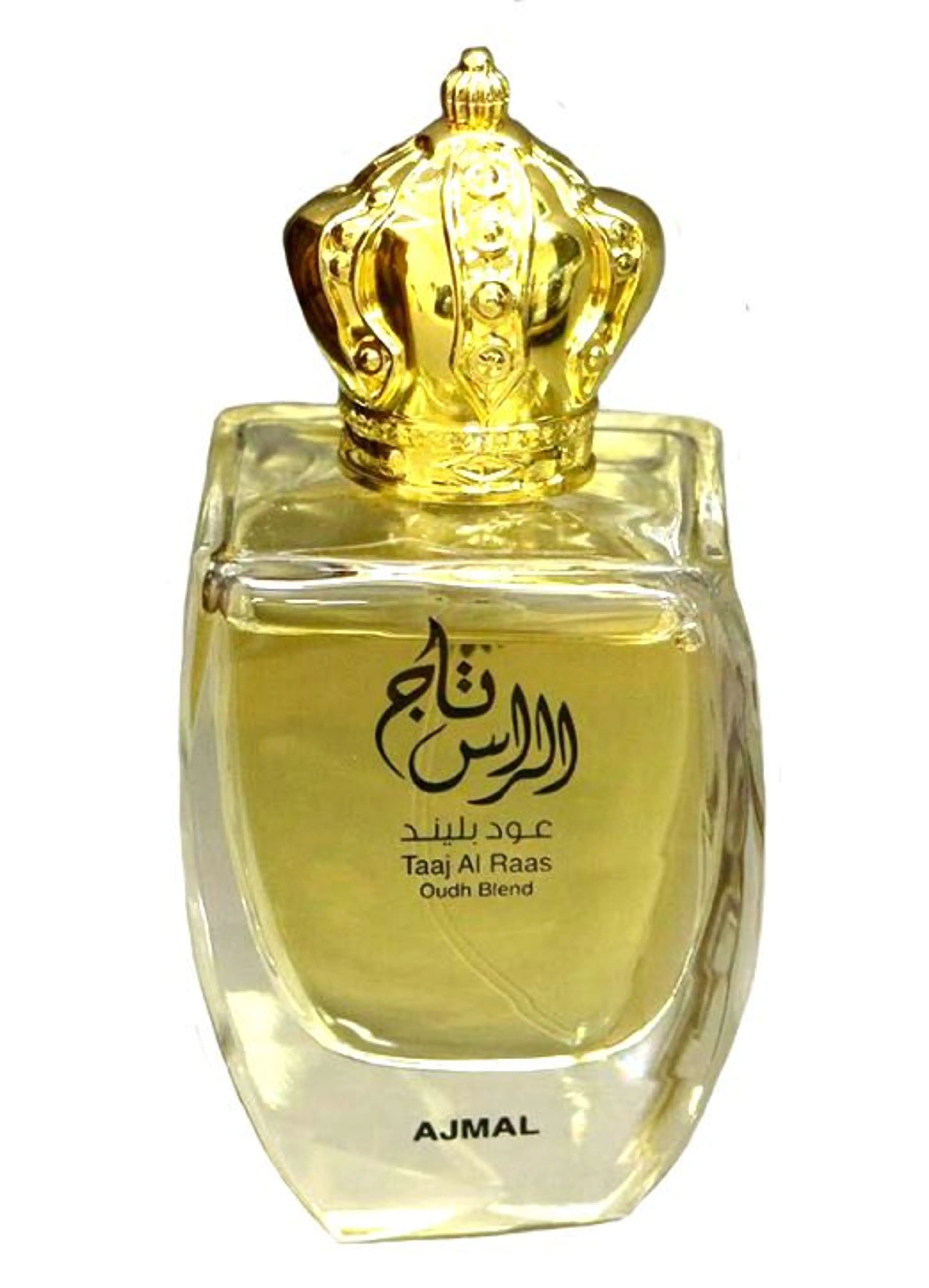Taaj Al Raas Oudh Blend