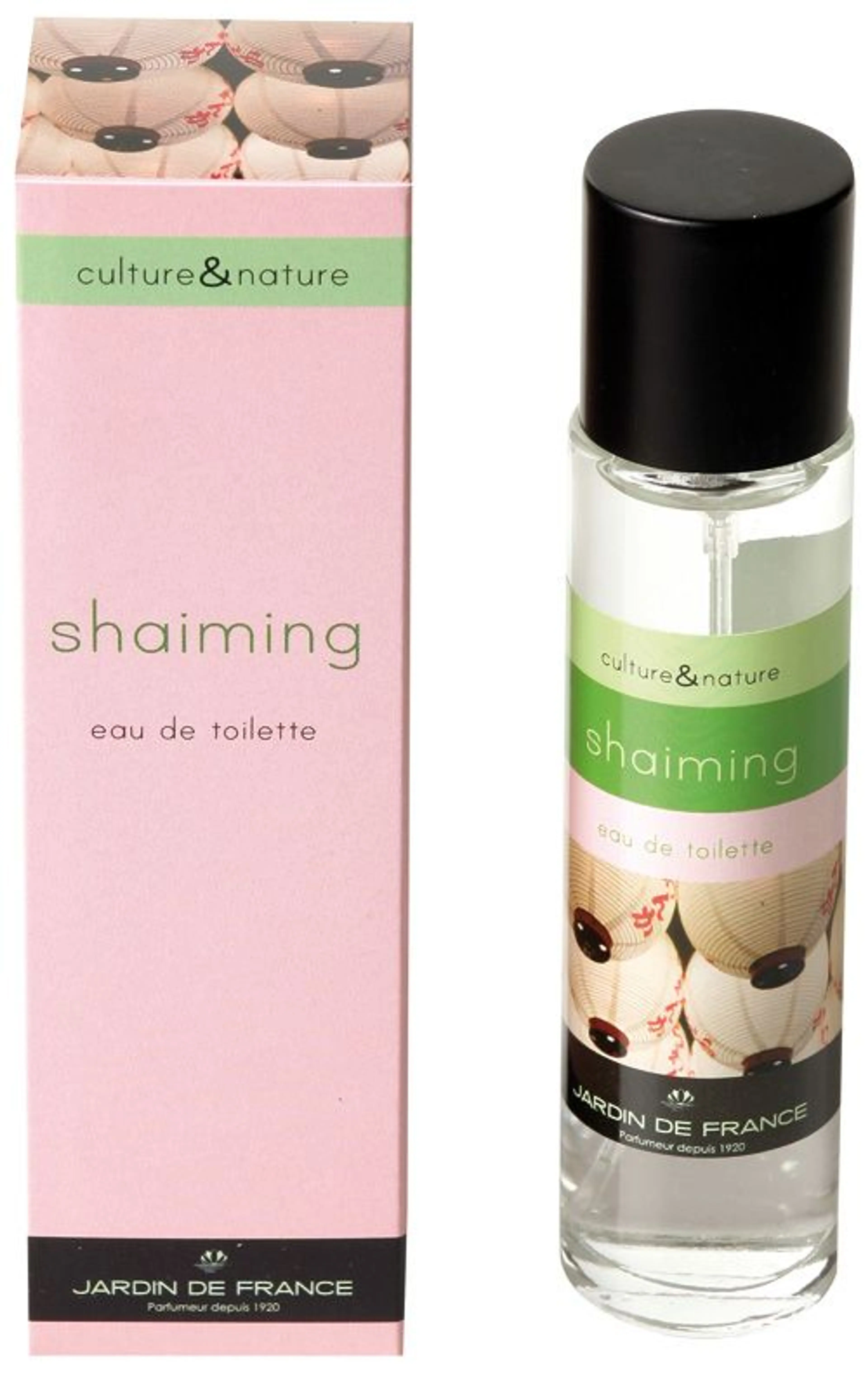 Shaiming