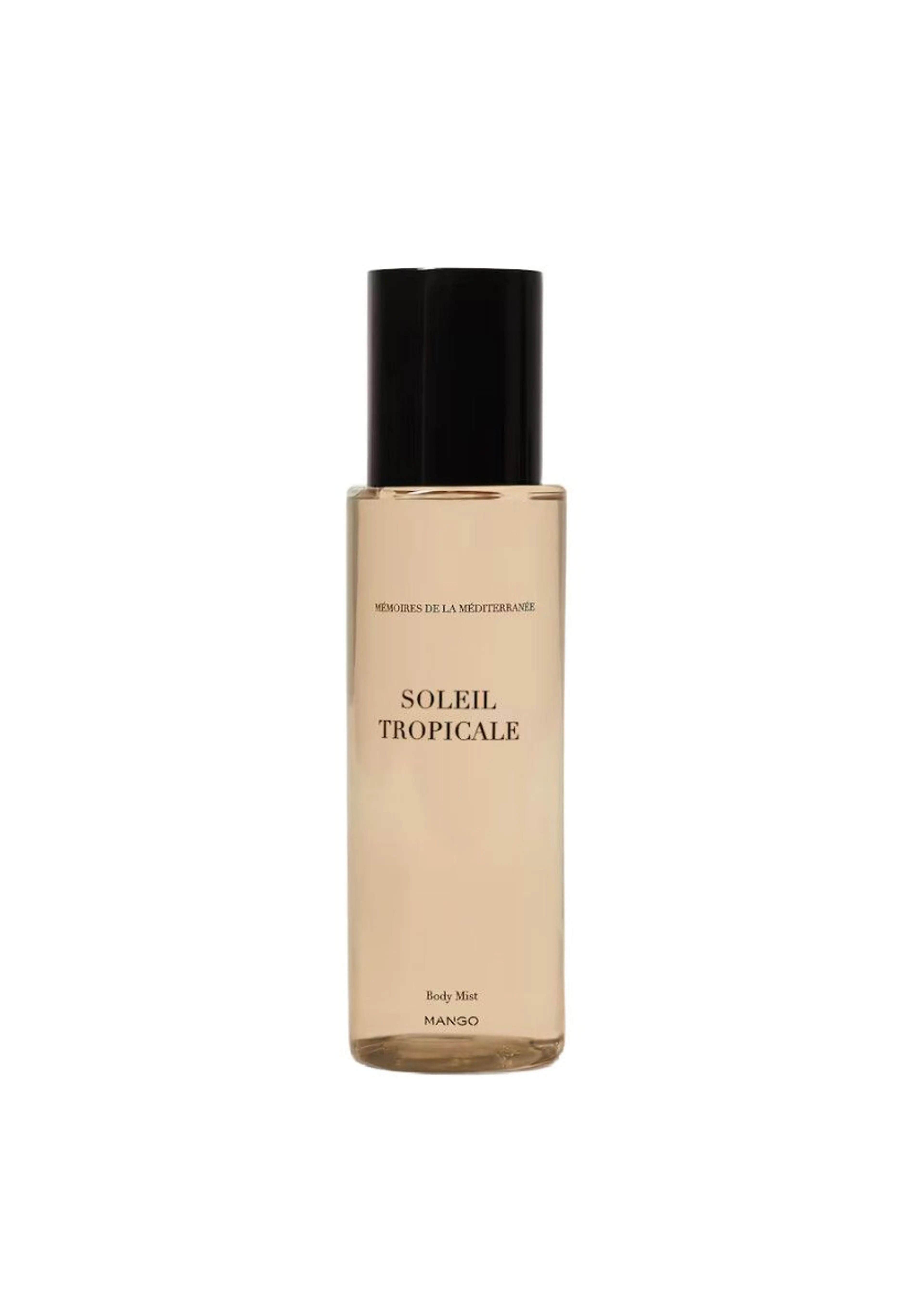 Soleil Tropicale Body Mist