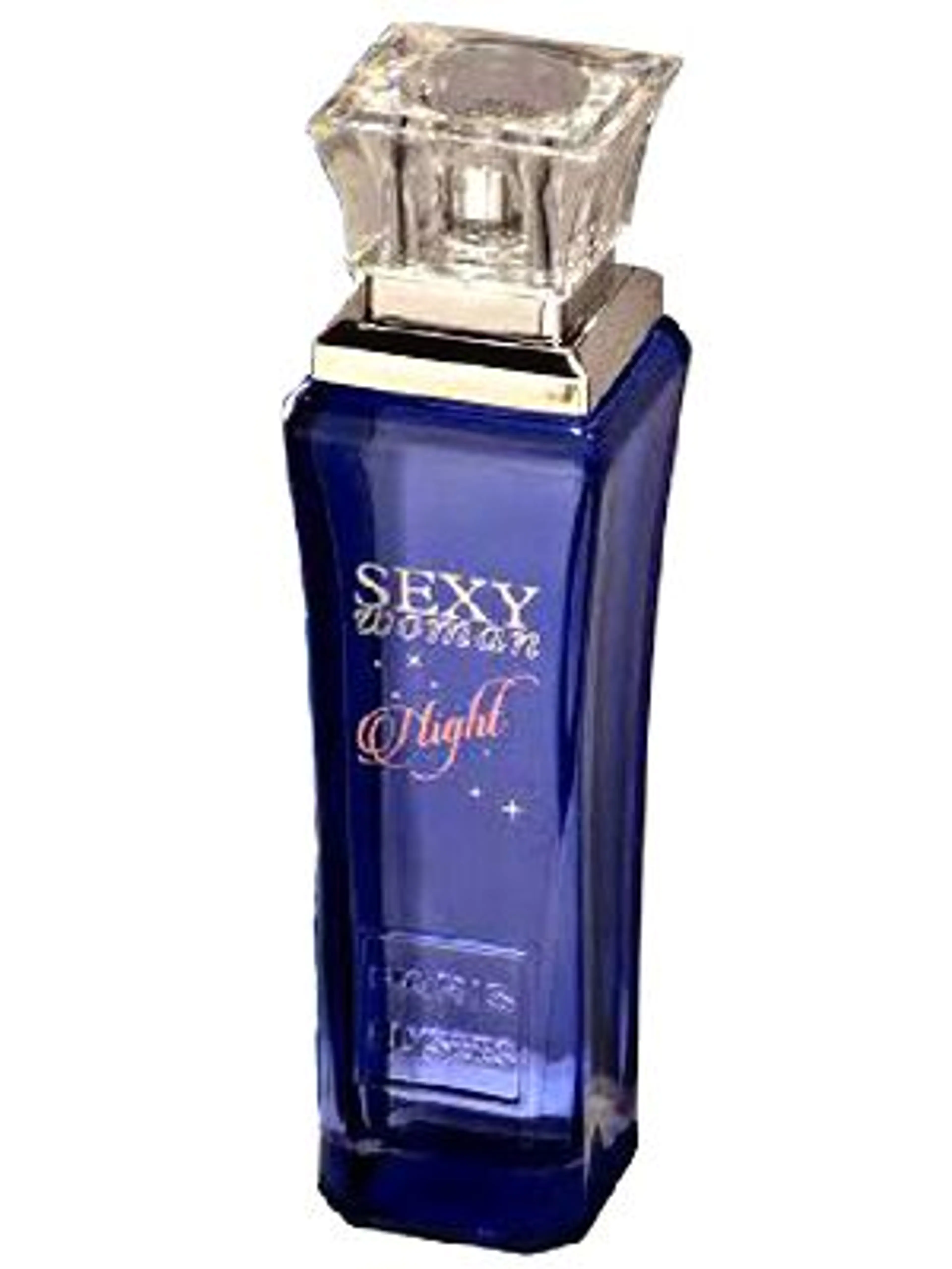 Sexy Woman Night