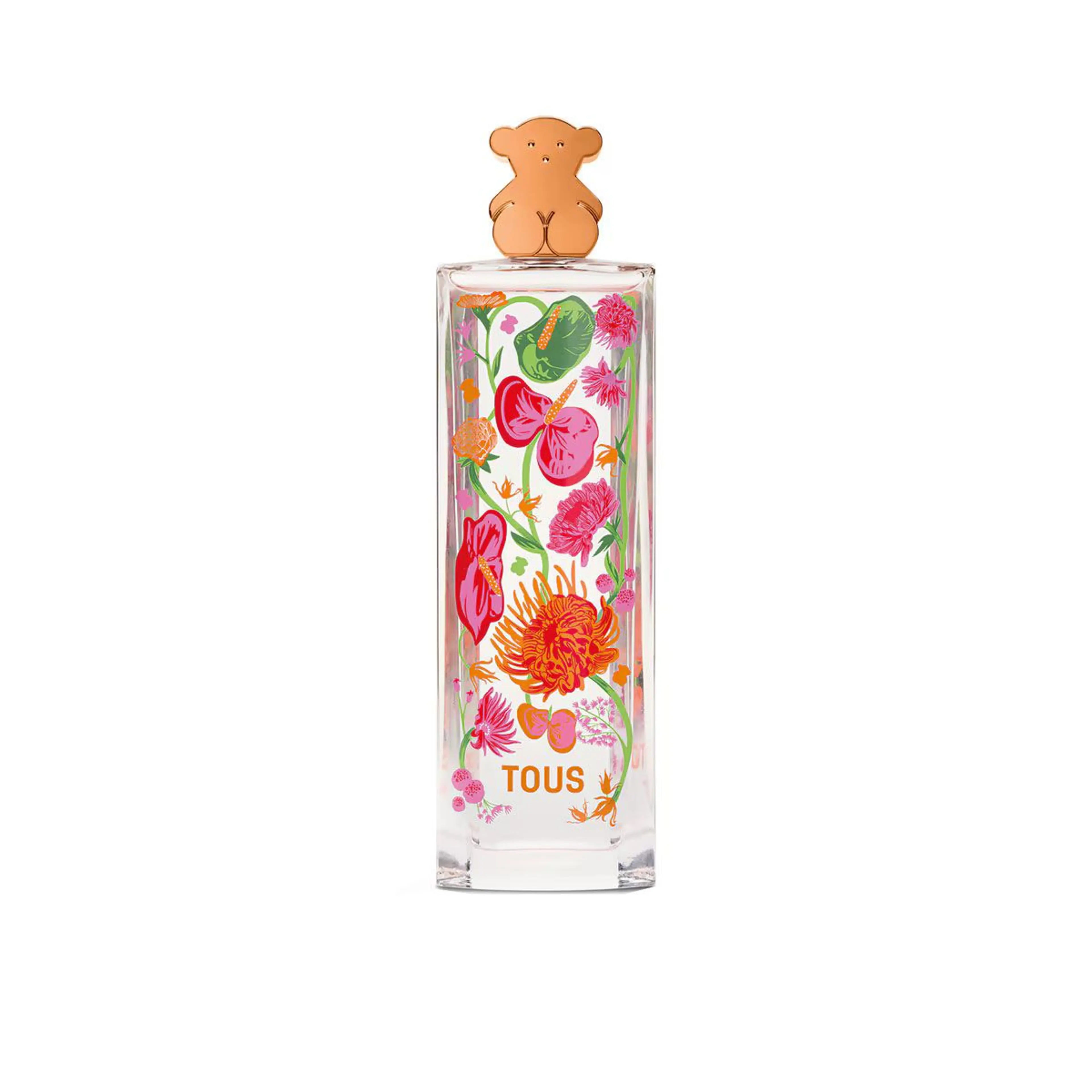 Sorbet Garden