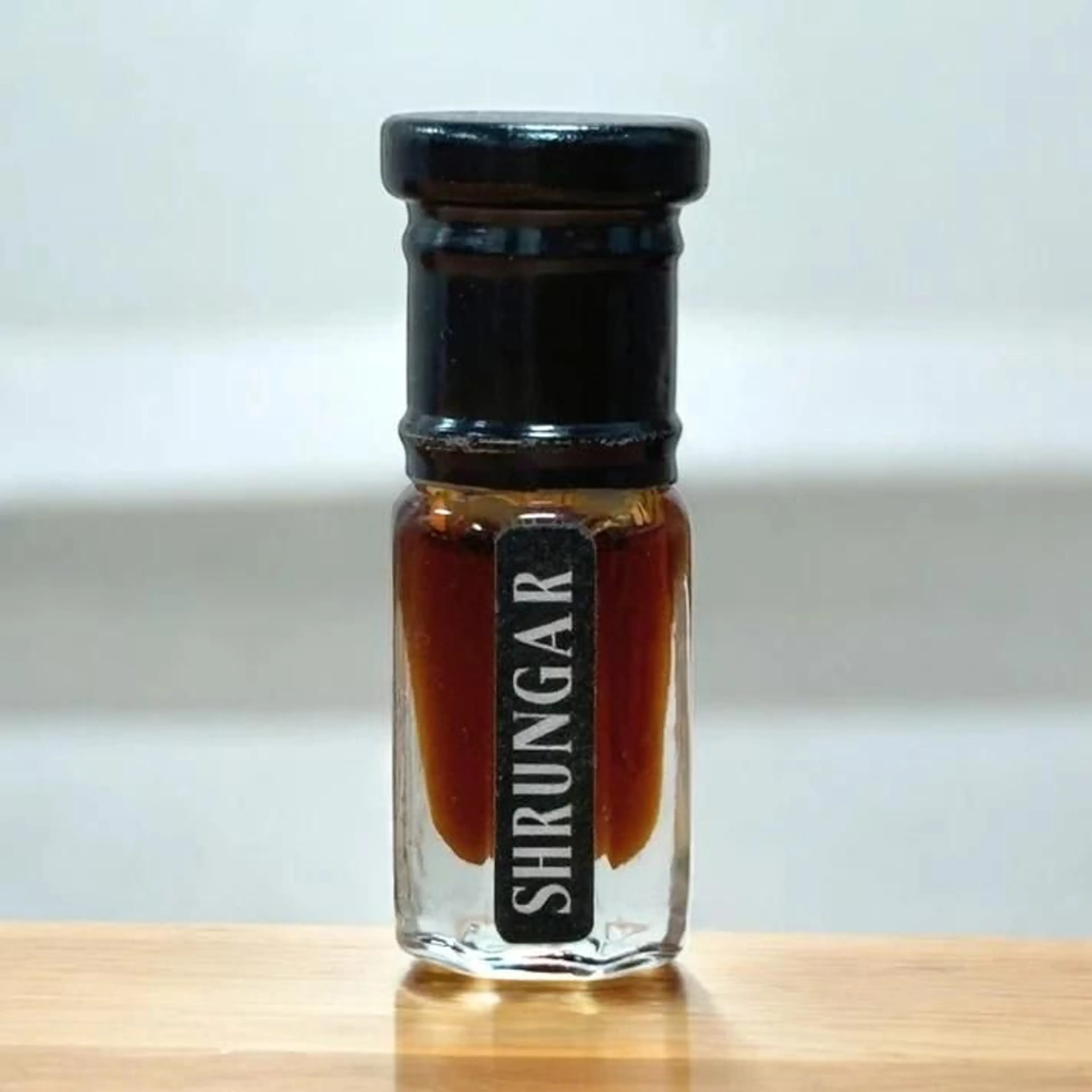 Shrungar