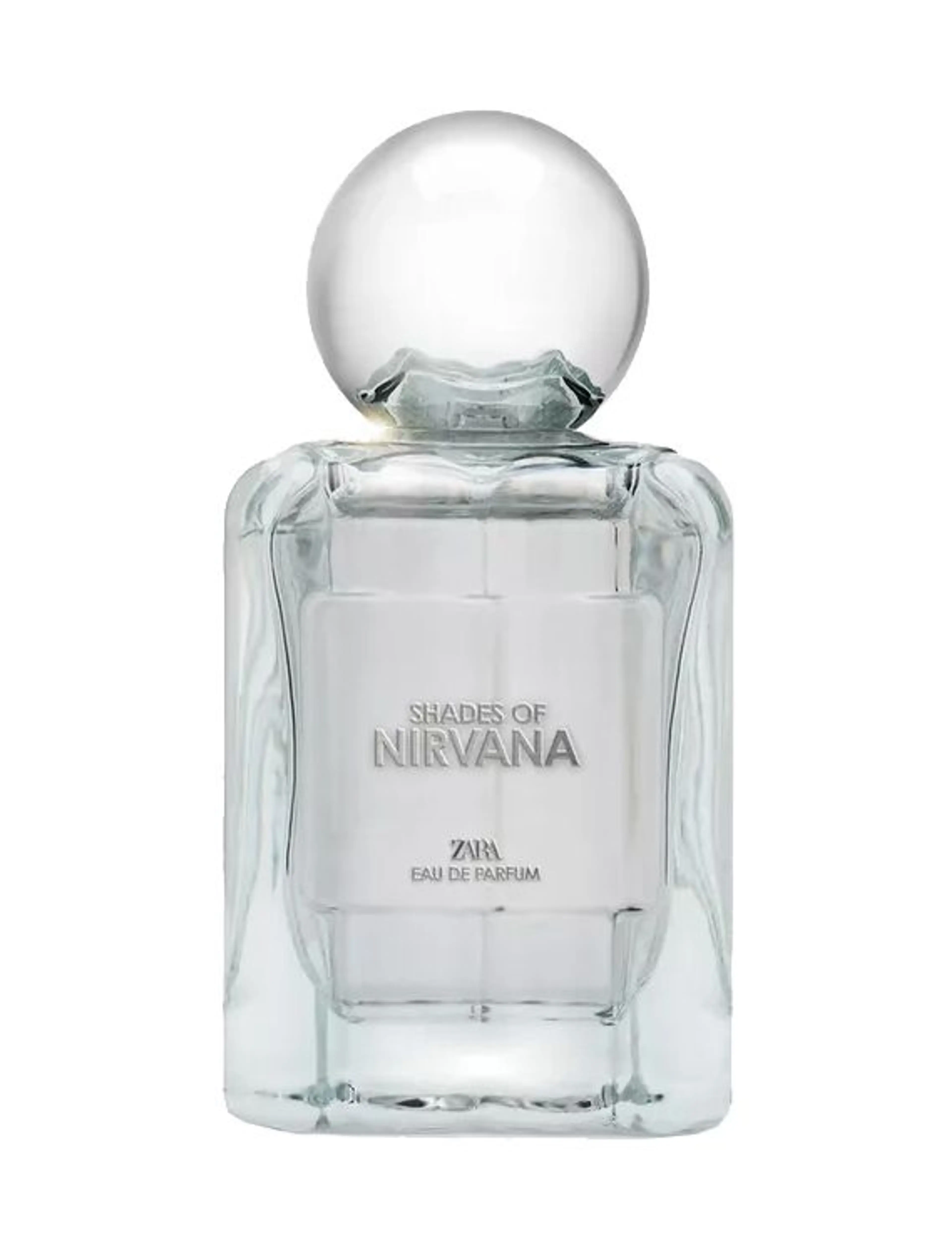 Shades Of Nirvana