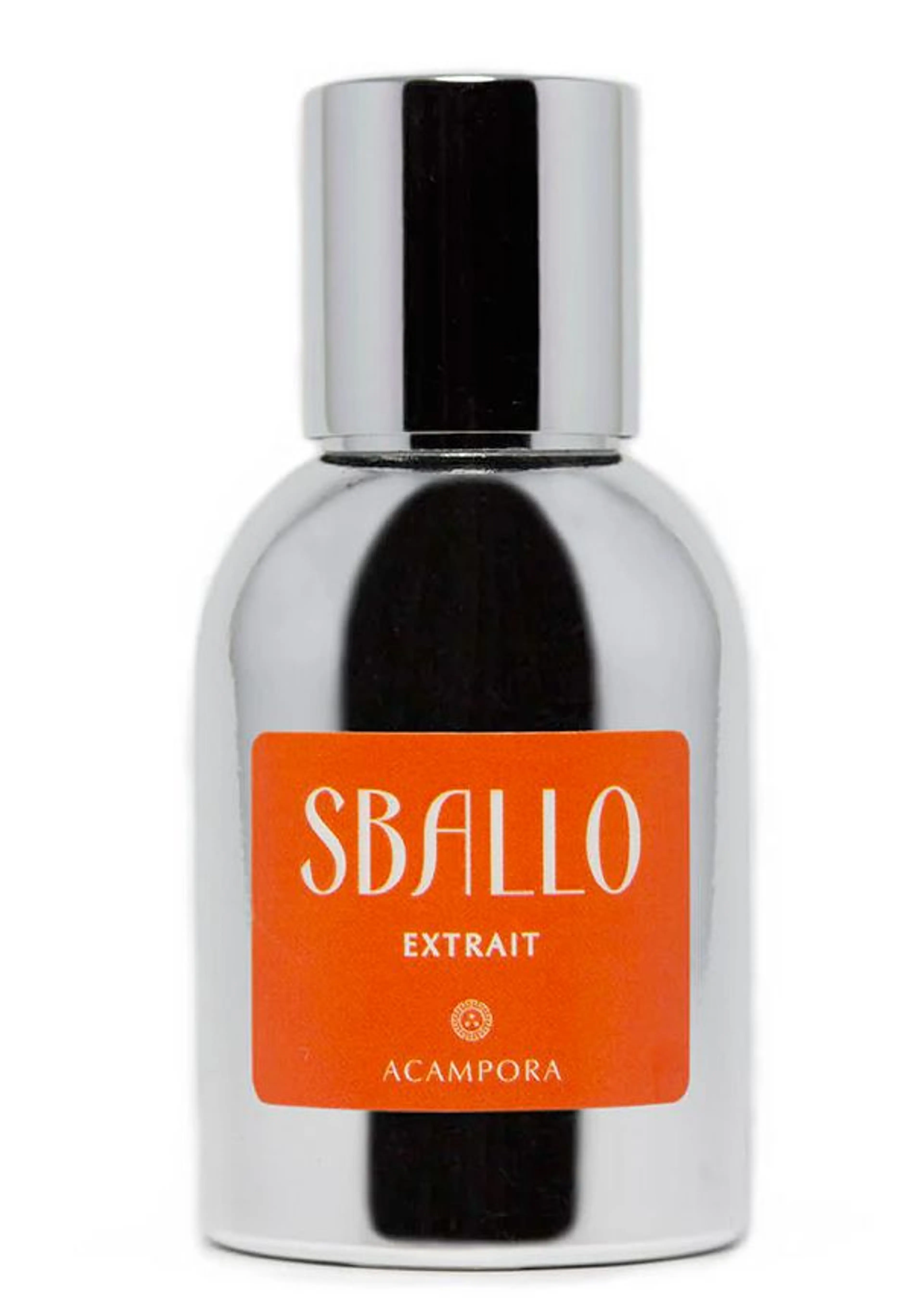 Sballo – Extrait de Parfum