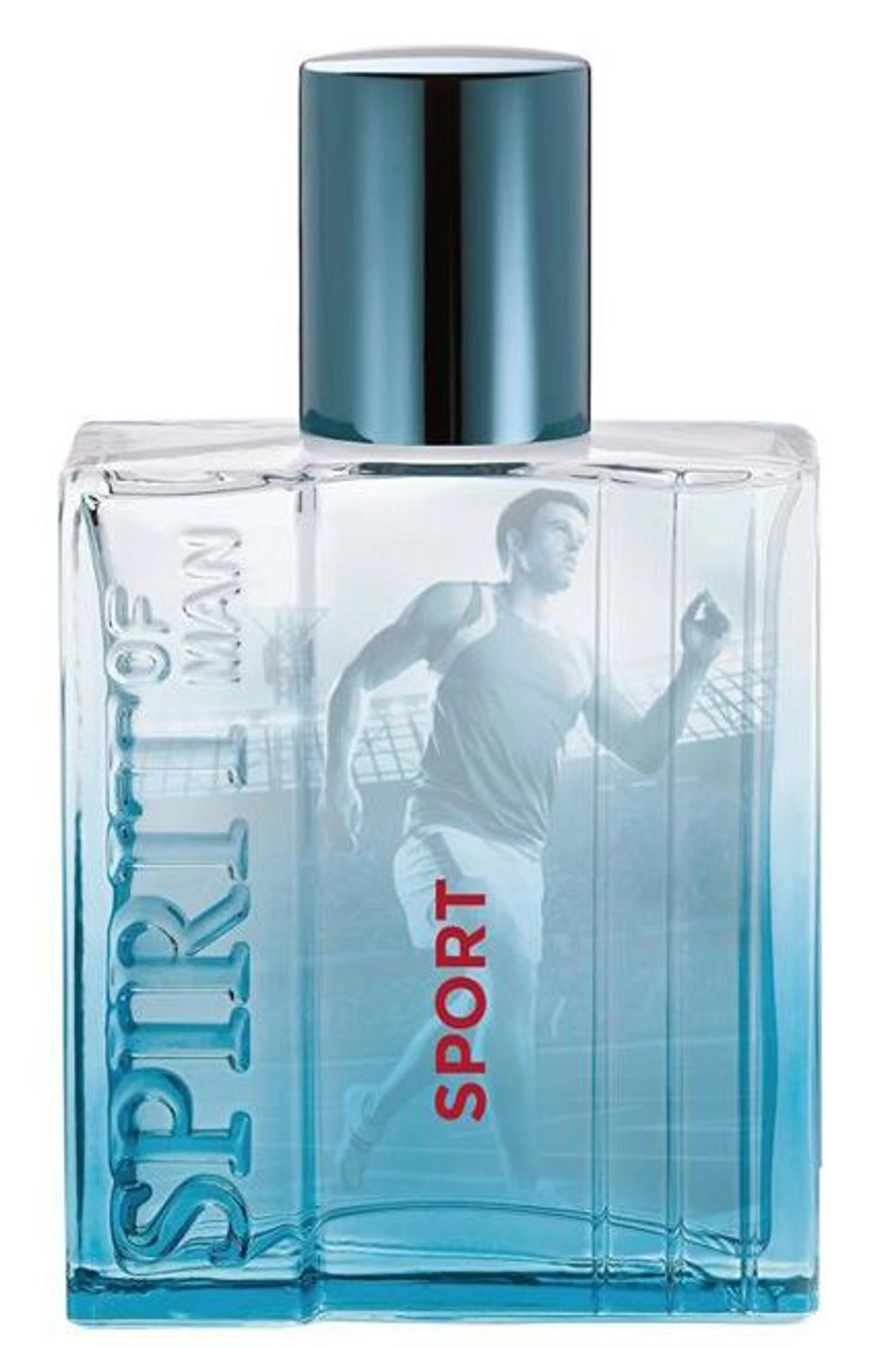 Spirit of Man Sport