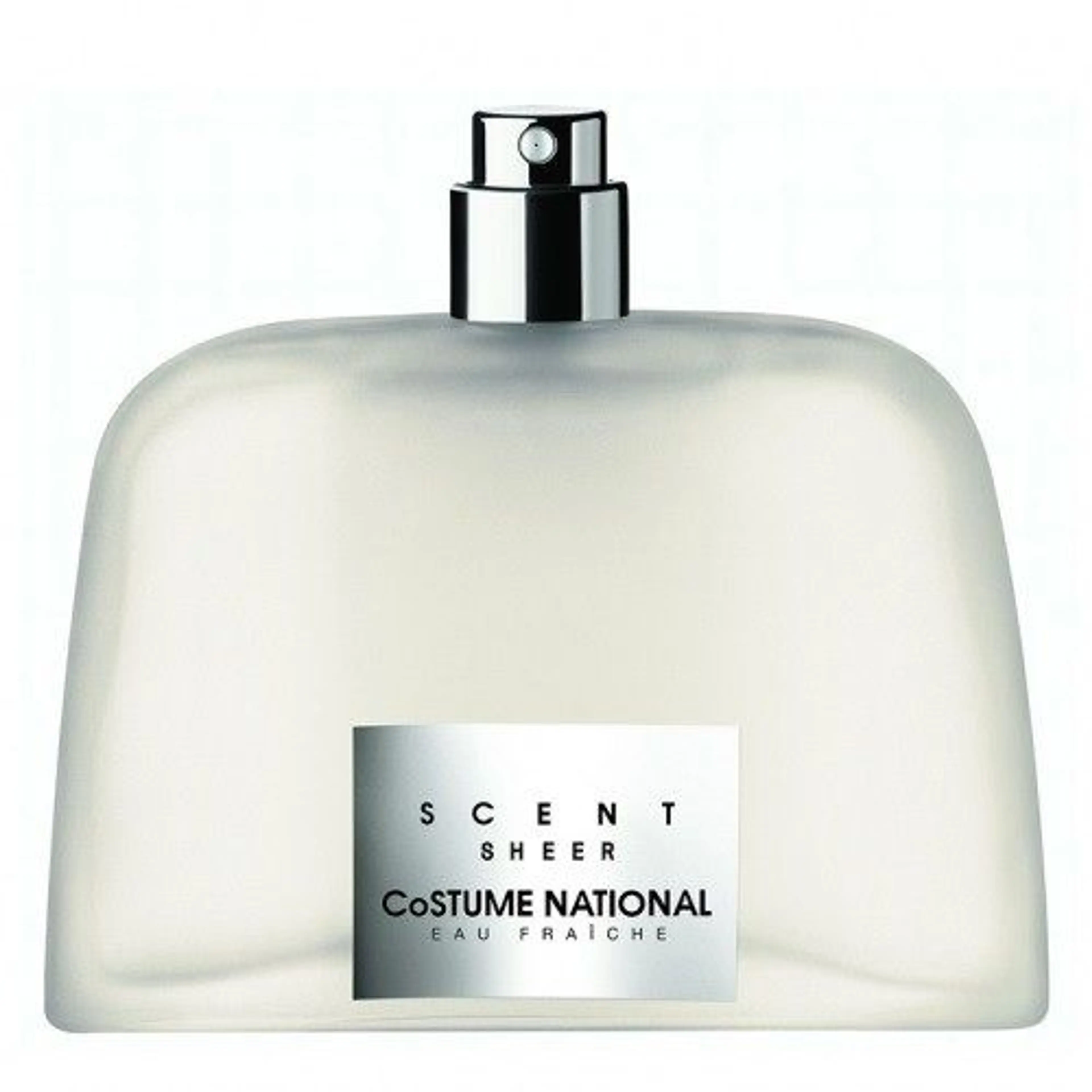 Scent Sheer