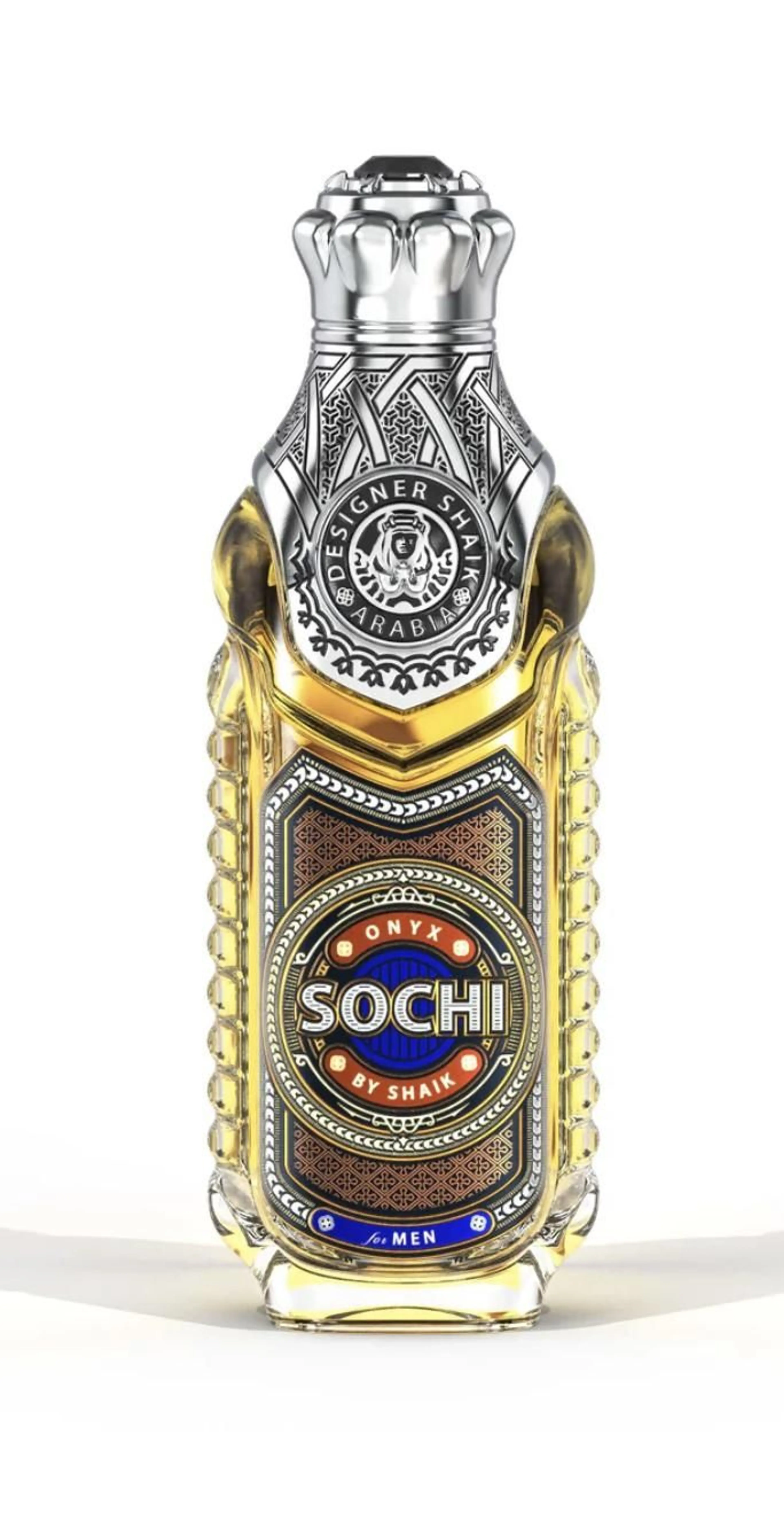 Sochi Onyx