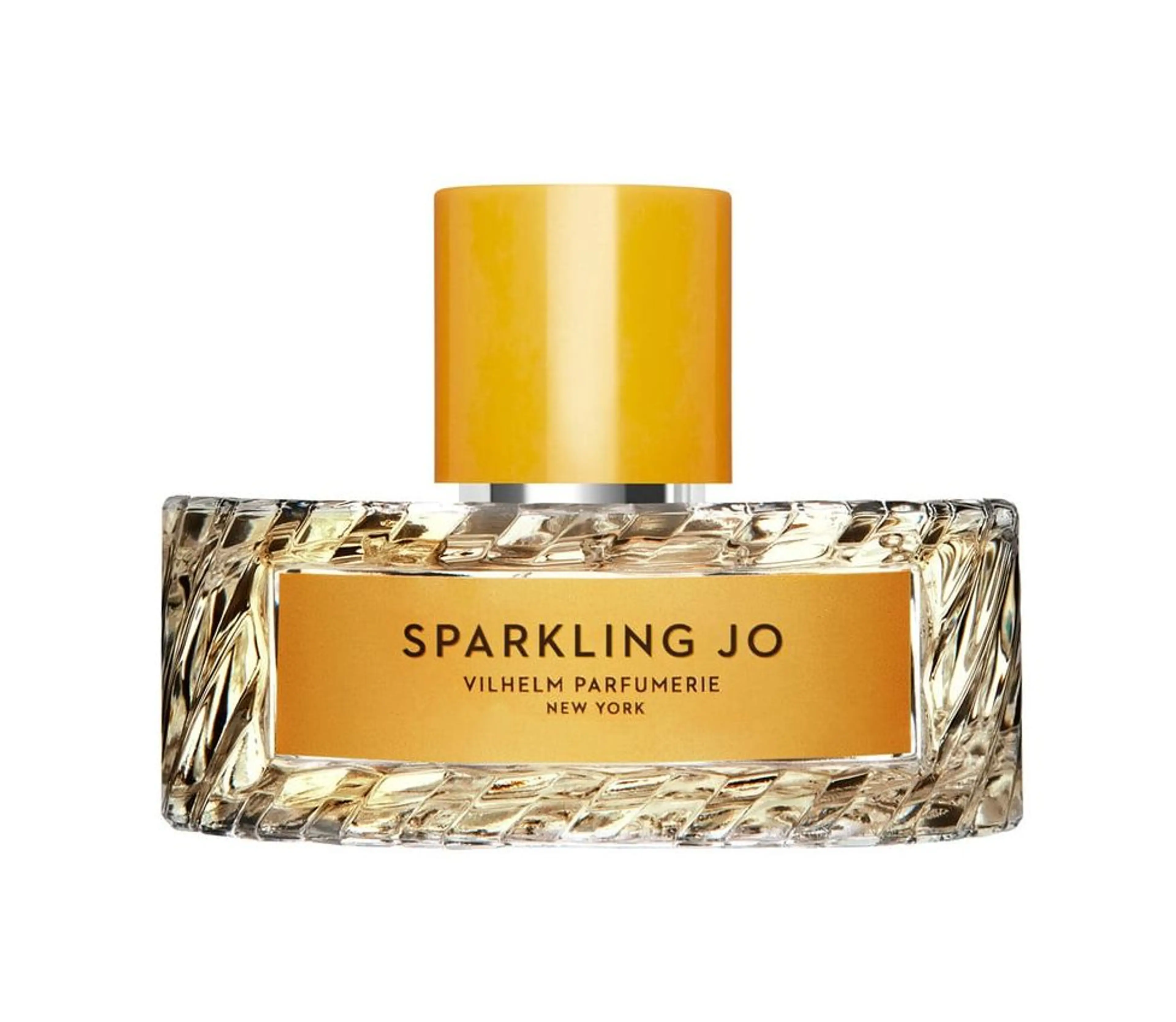 Sparkling Jo