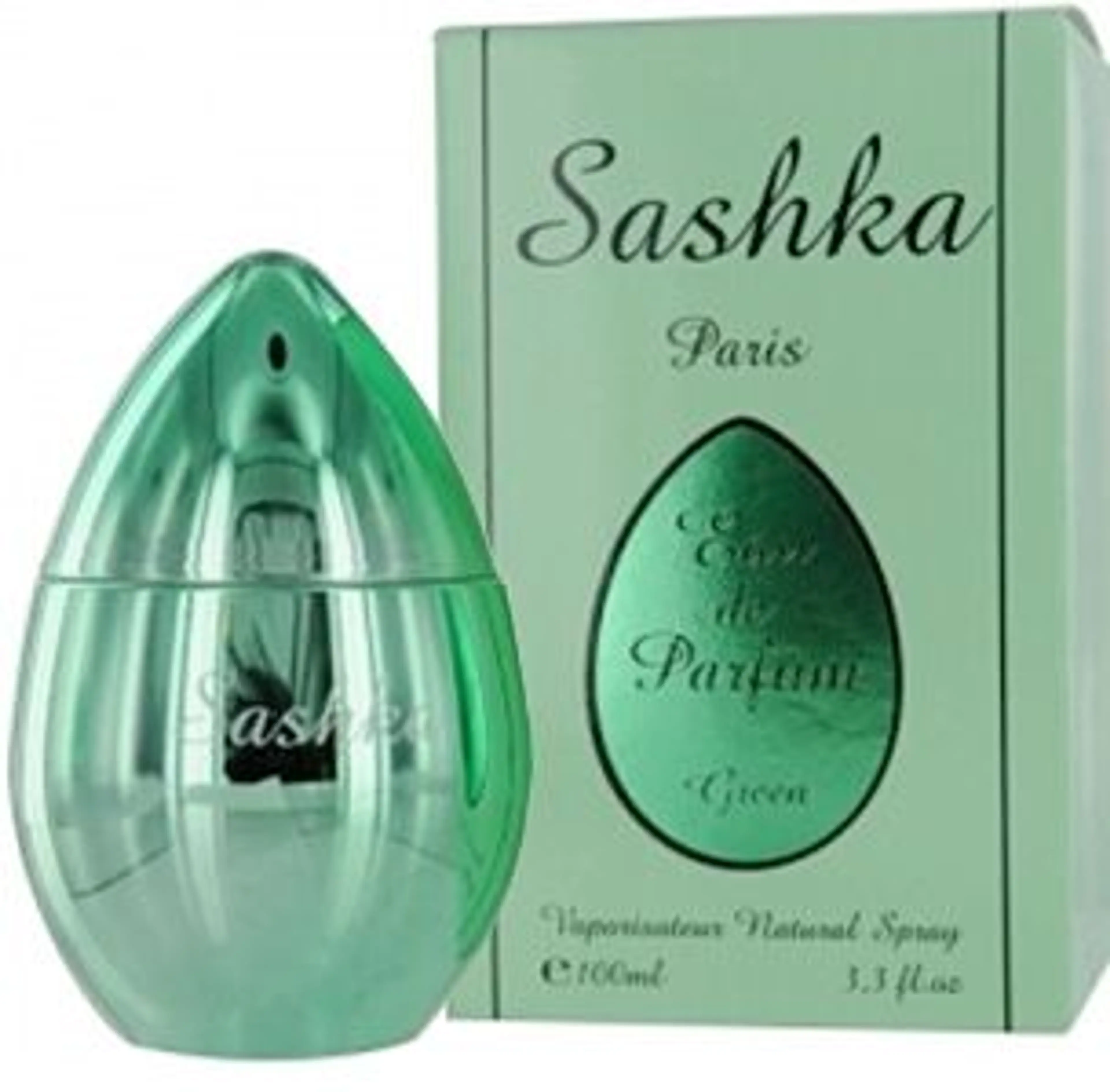 Sashka Green