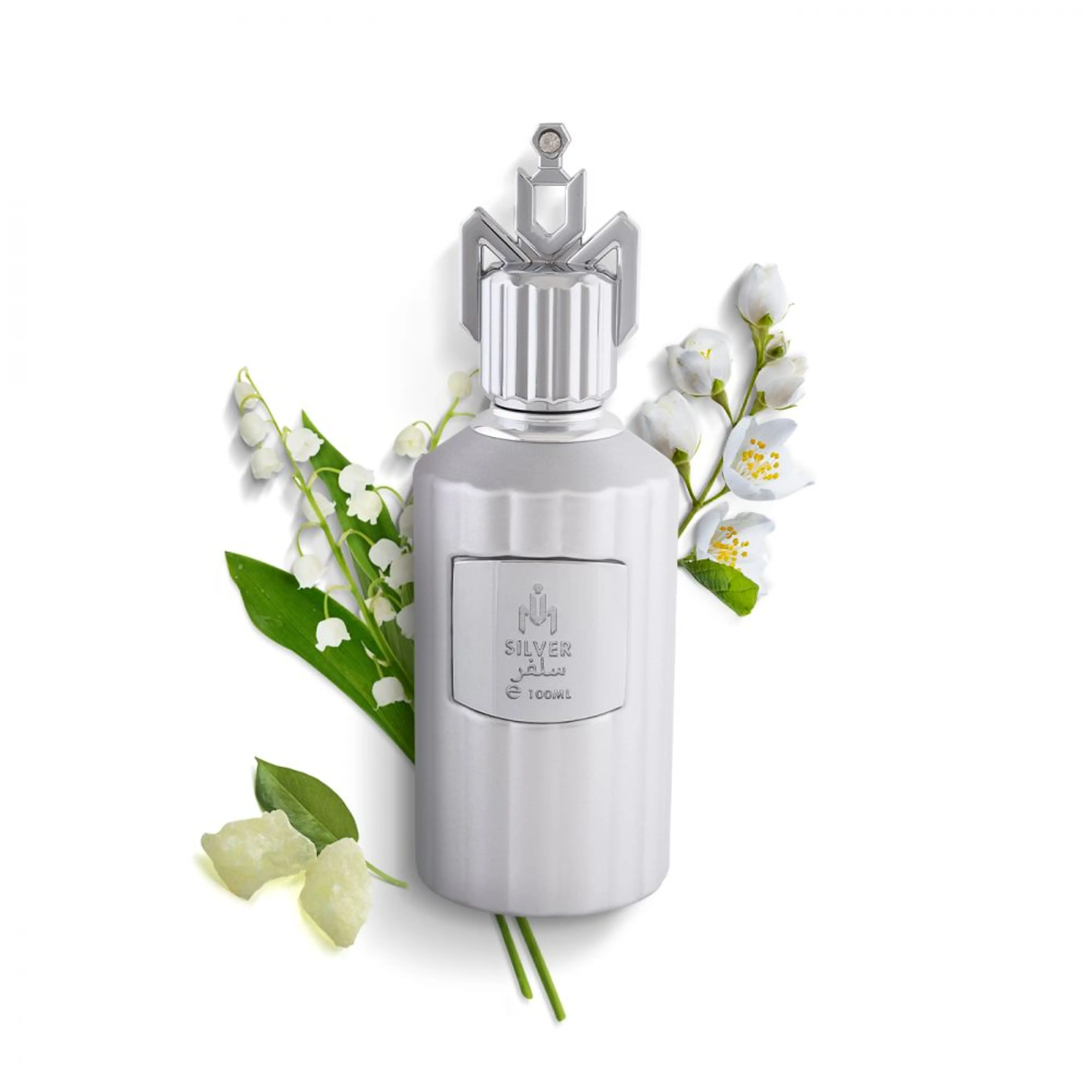 Silver