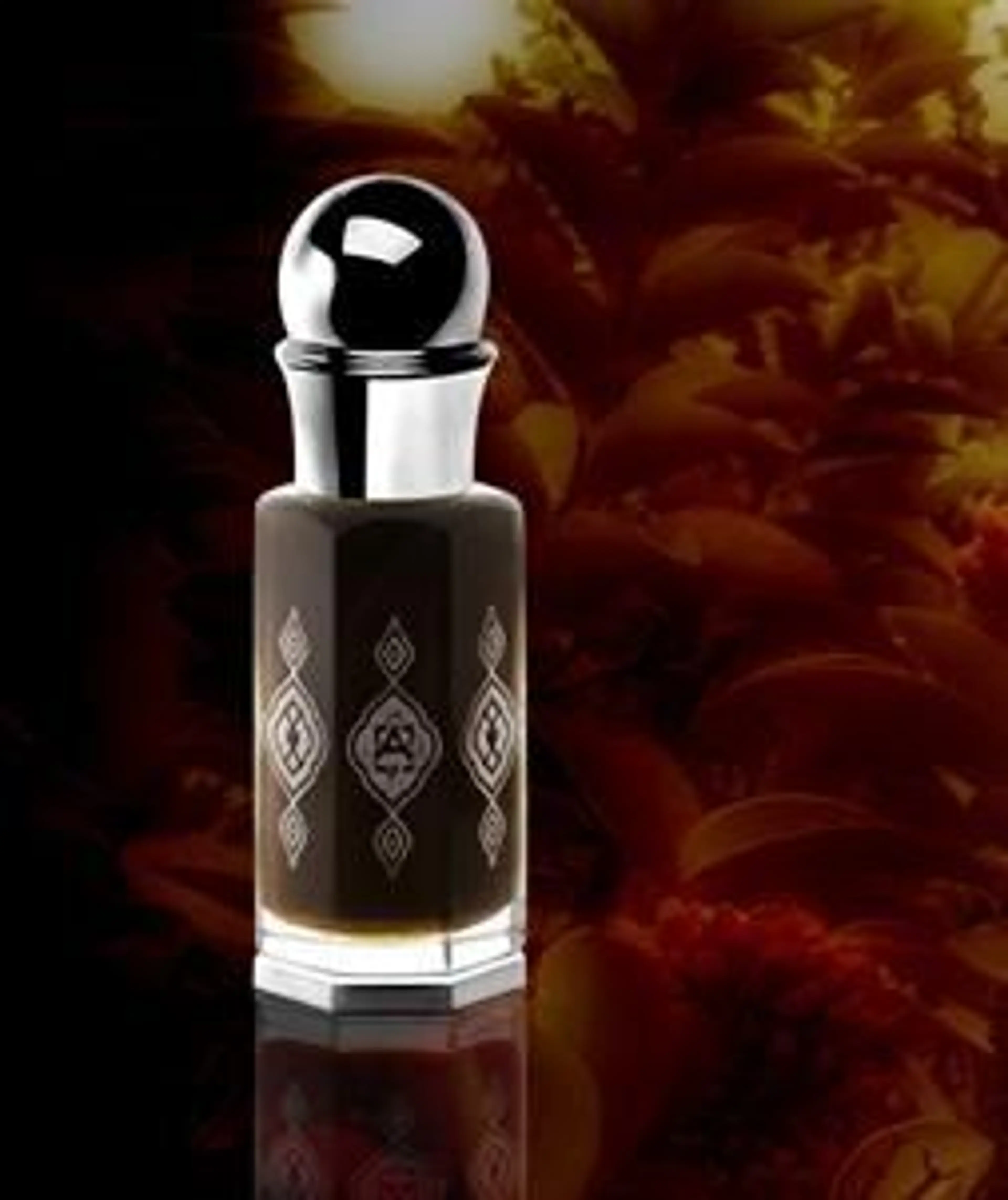 Sandalwood Flowers