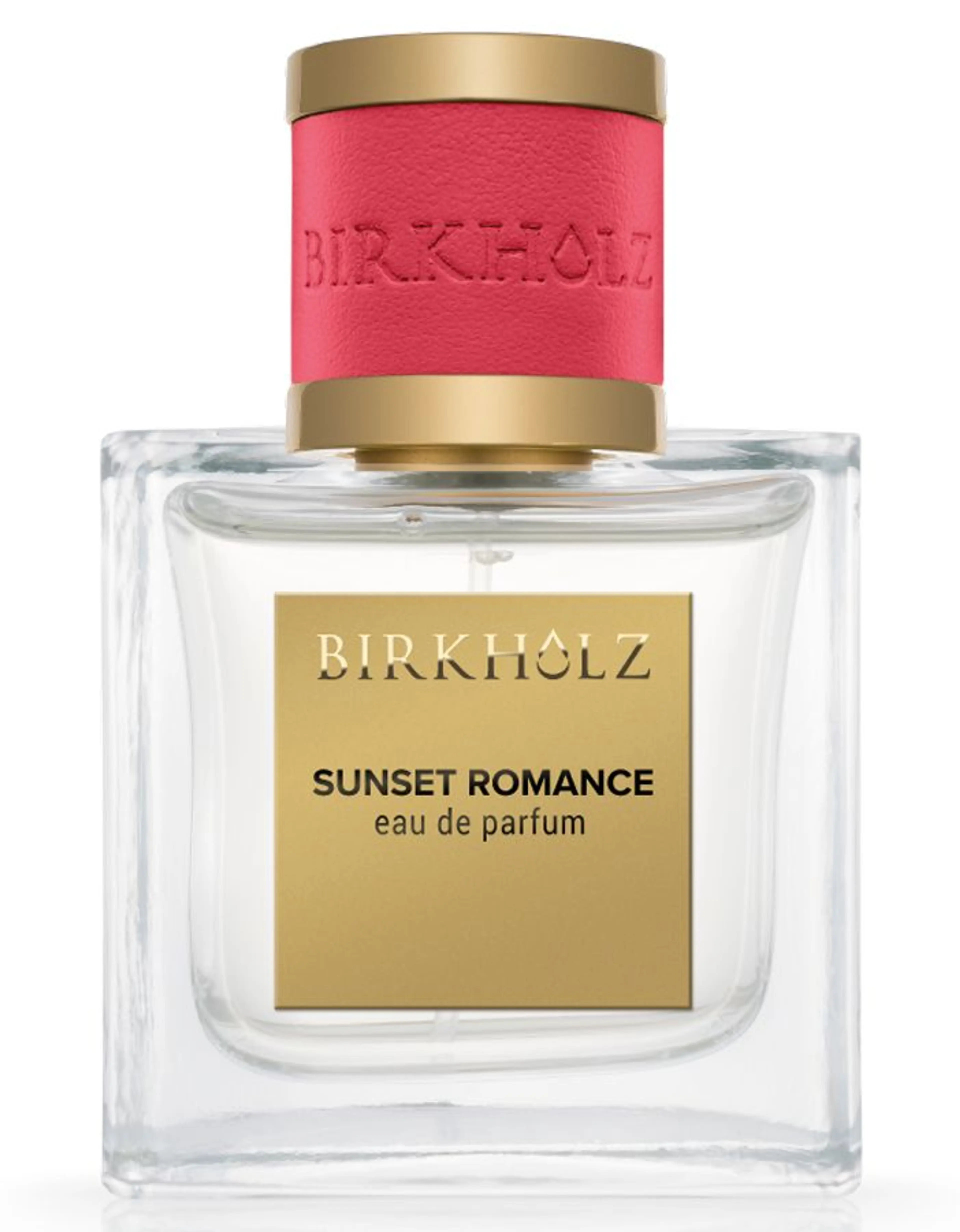 Sunset Romance