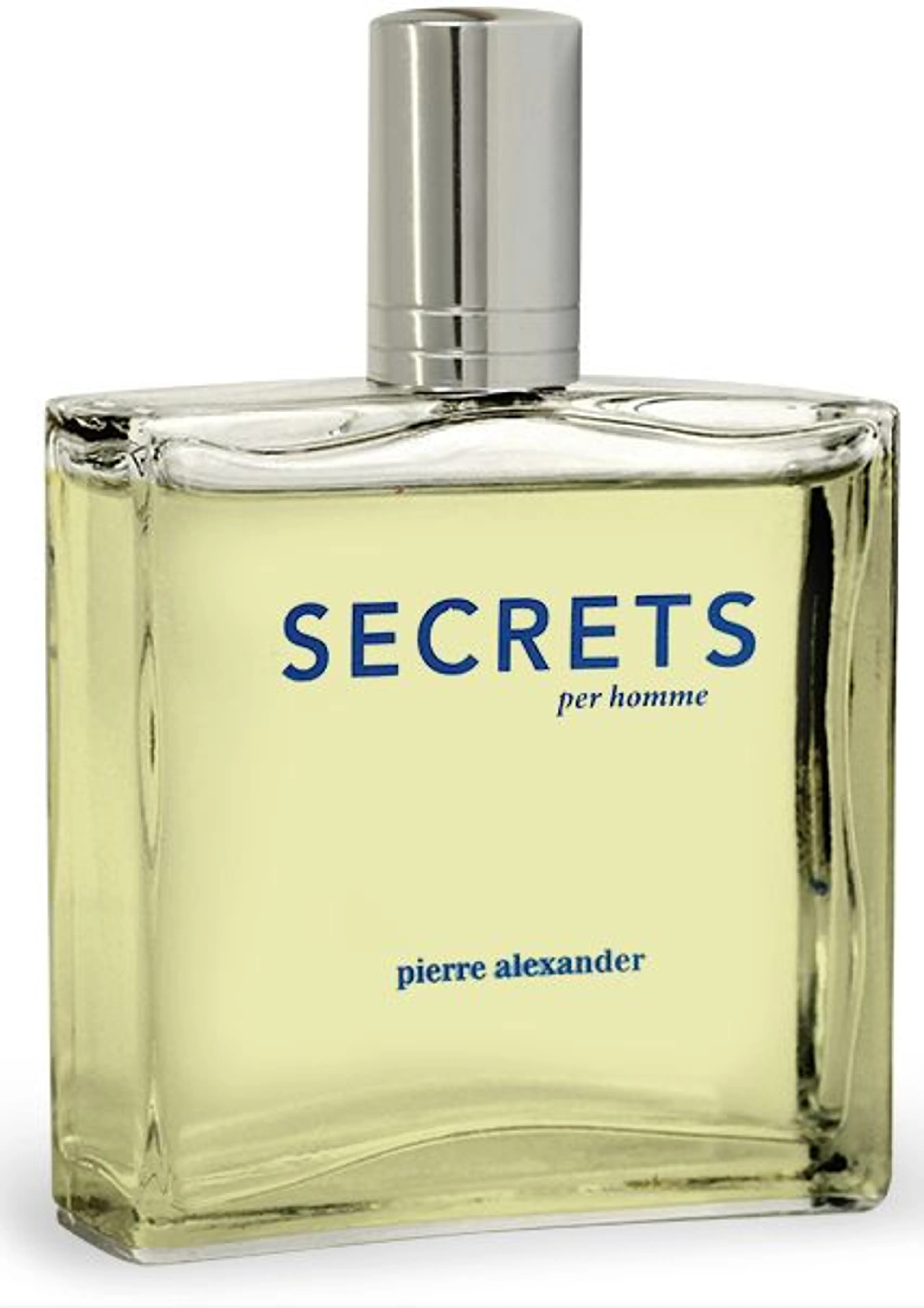 Secrets Per Homme