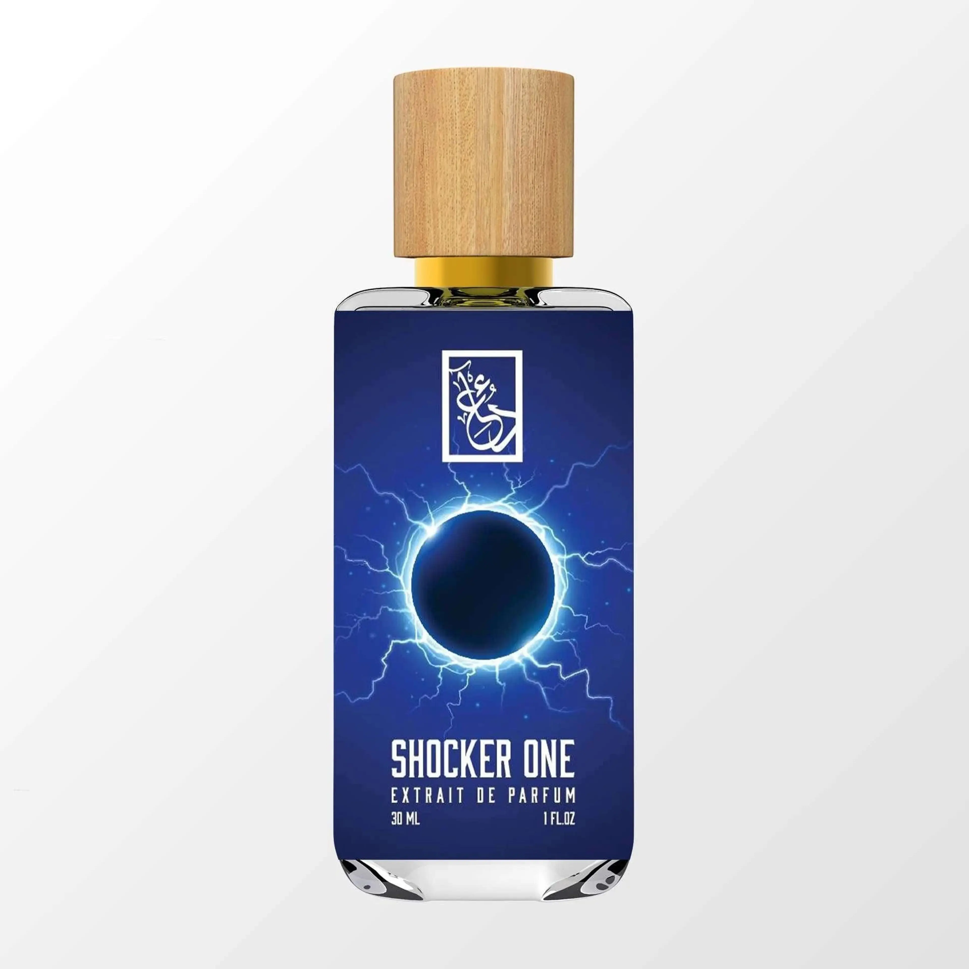 Shocker One