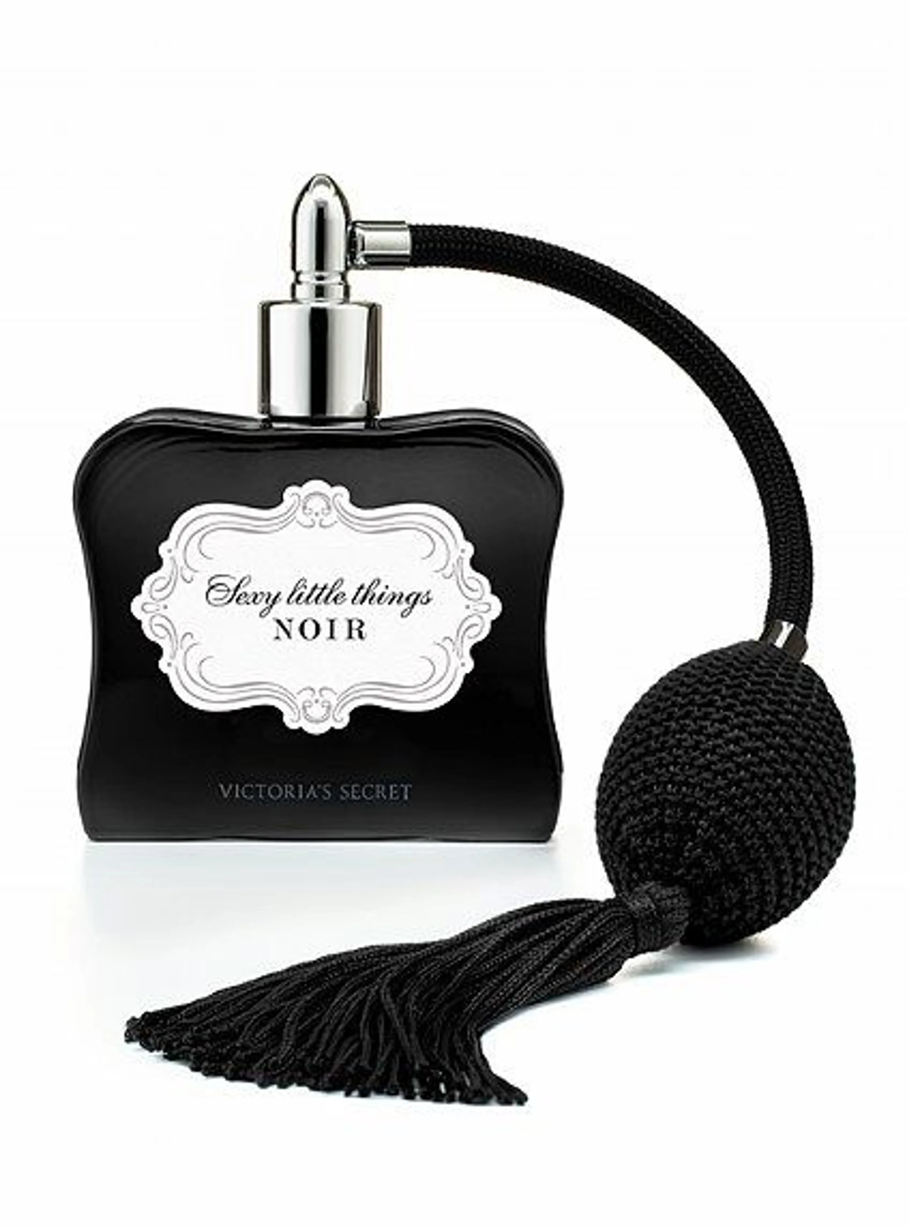 Sexy Little Things Noir