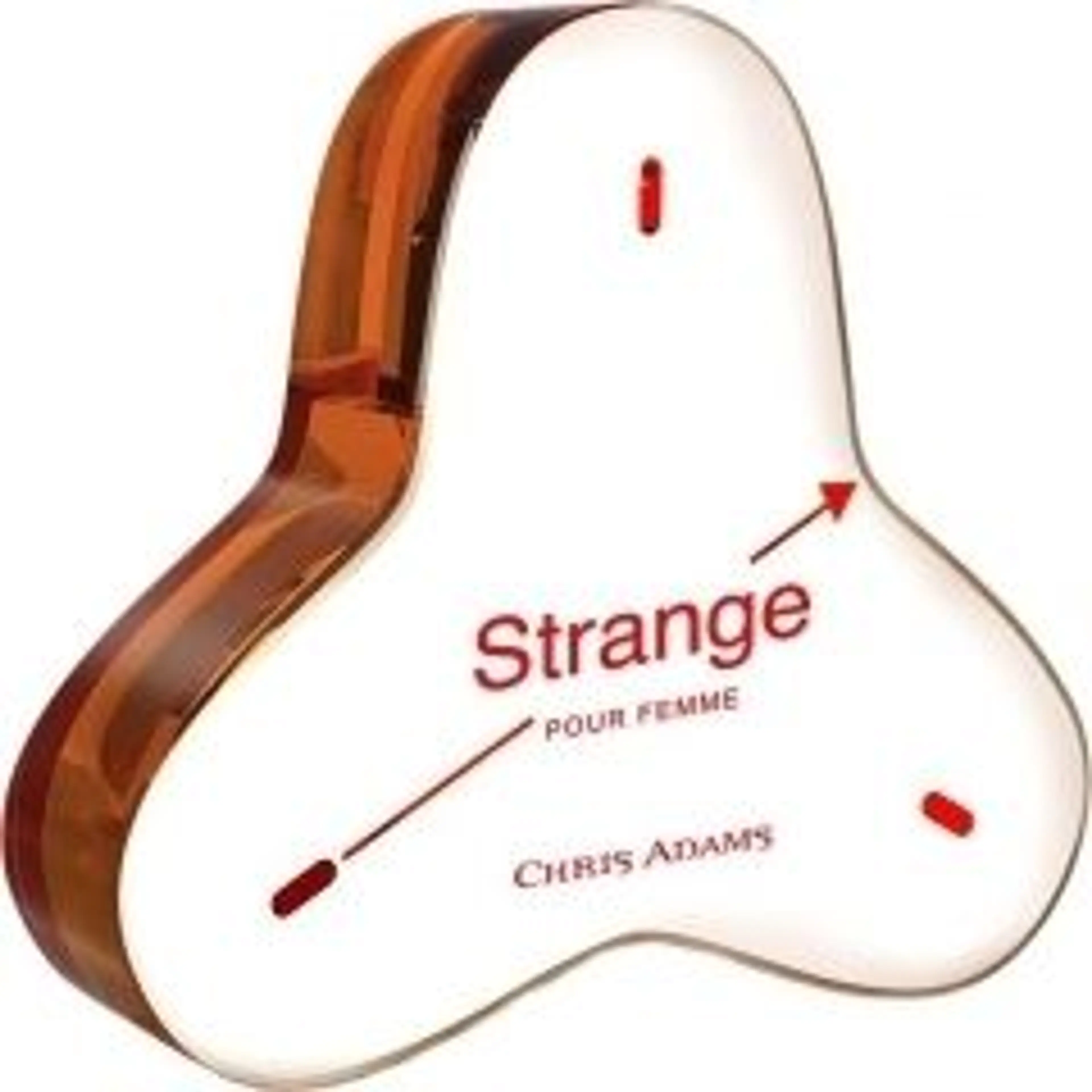 Strange