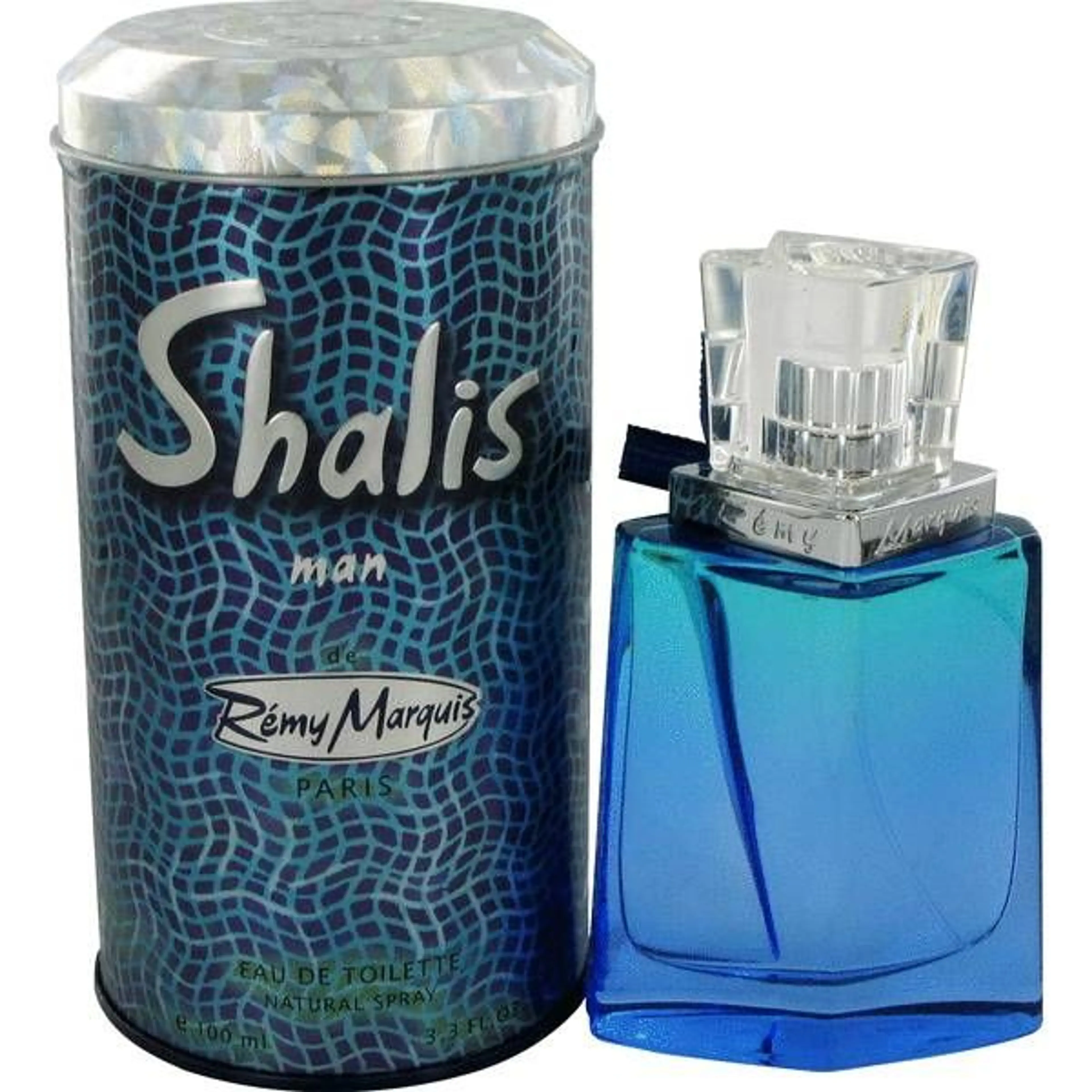 Shalis Cologne
