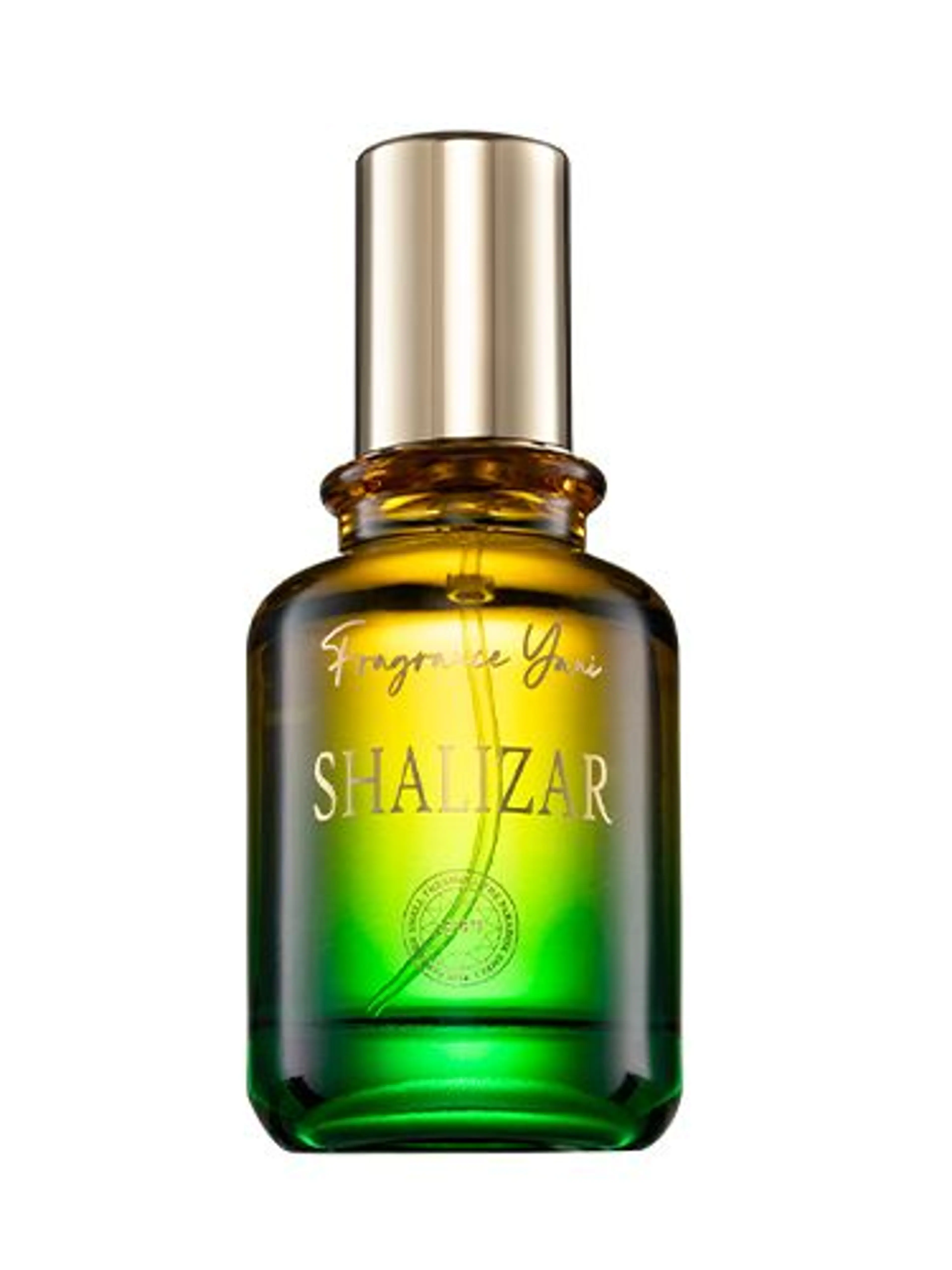 Shalizar