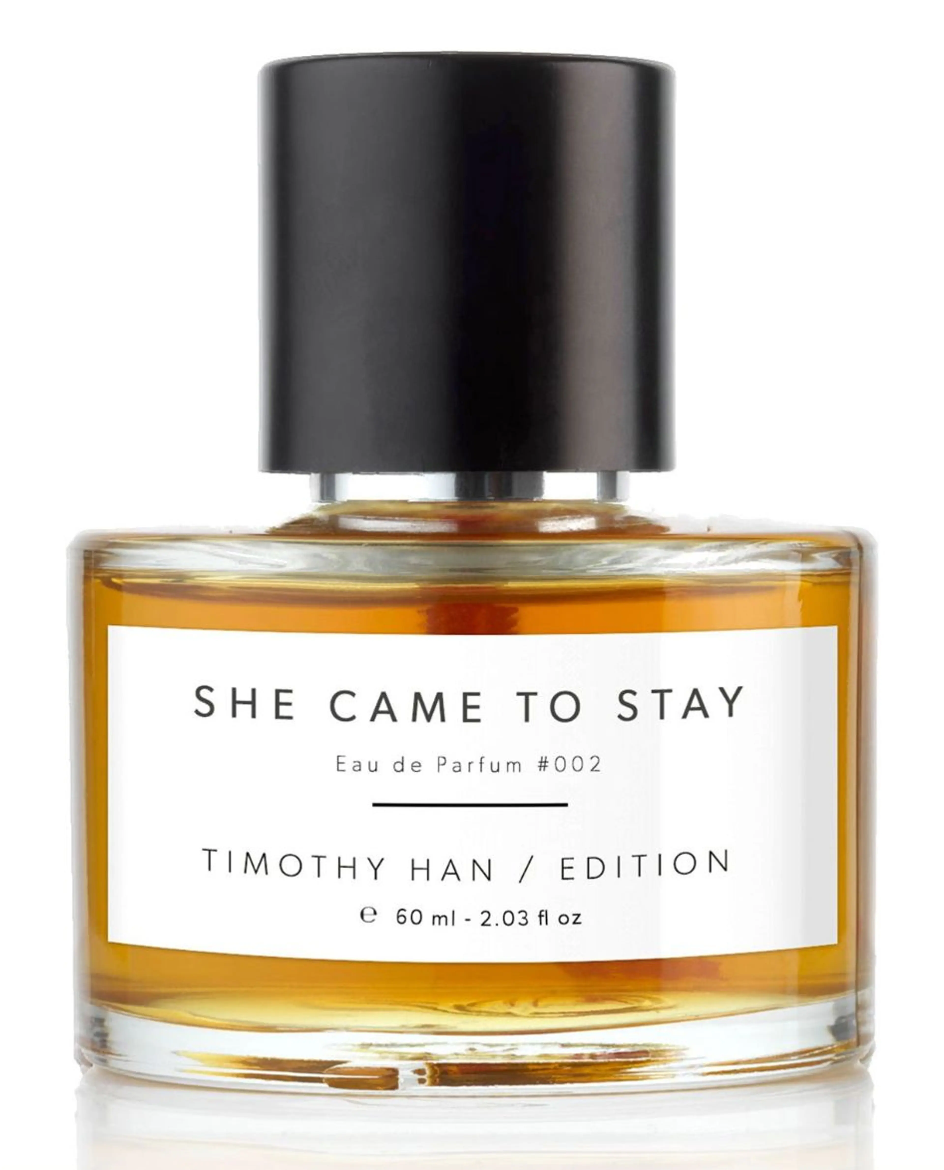 She Came to Stay