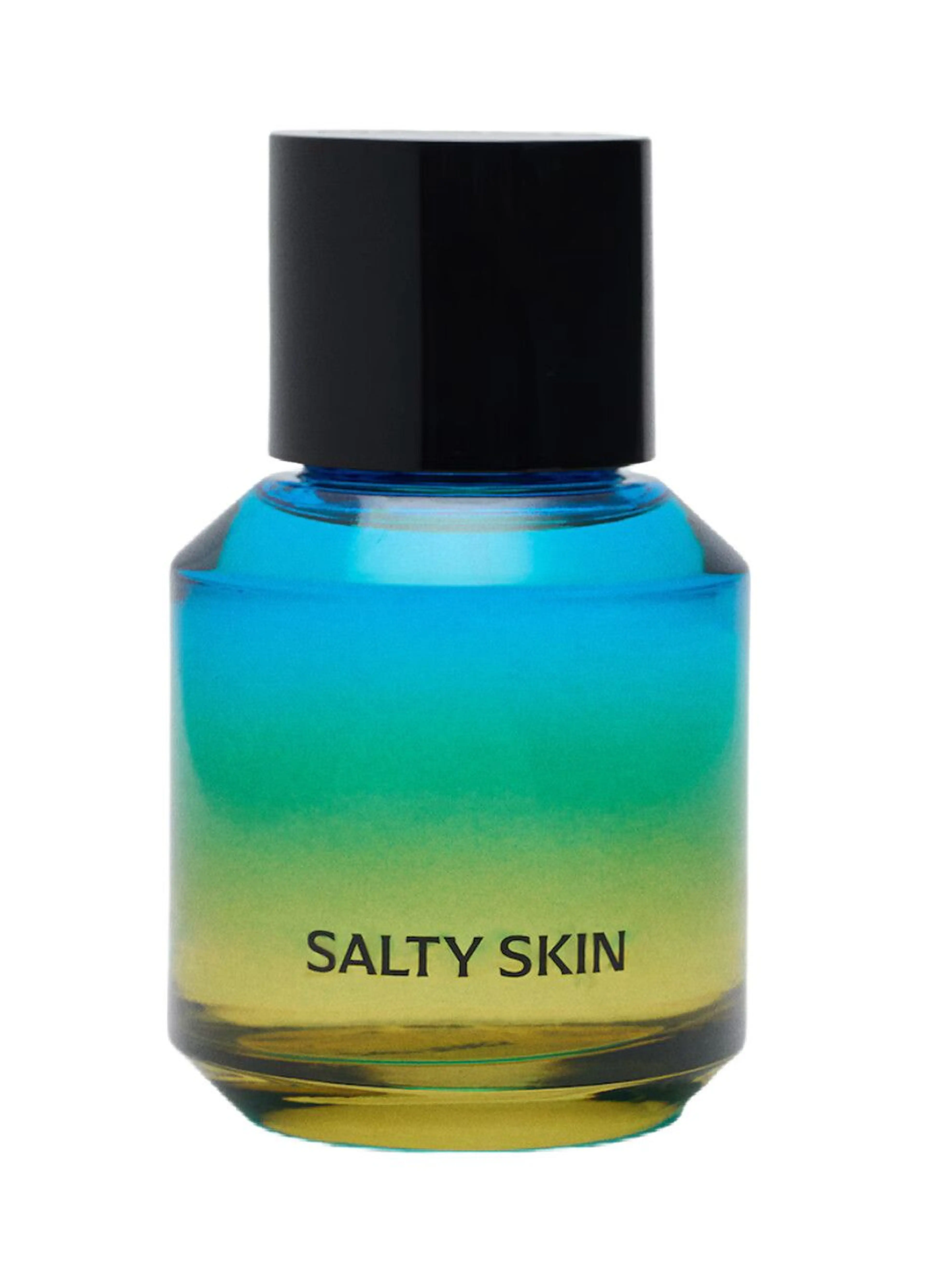 Salty Skin