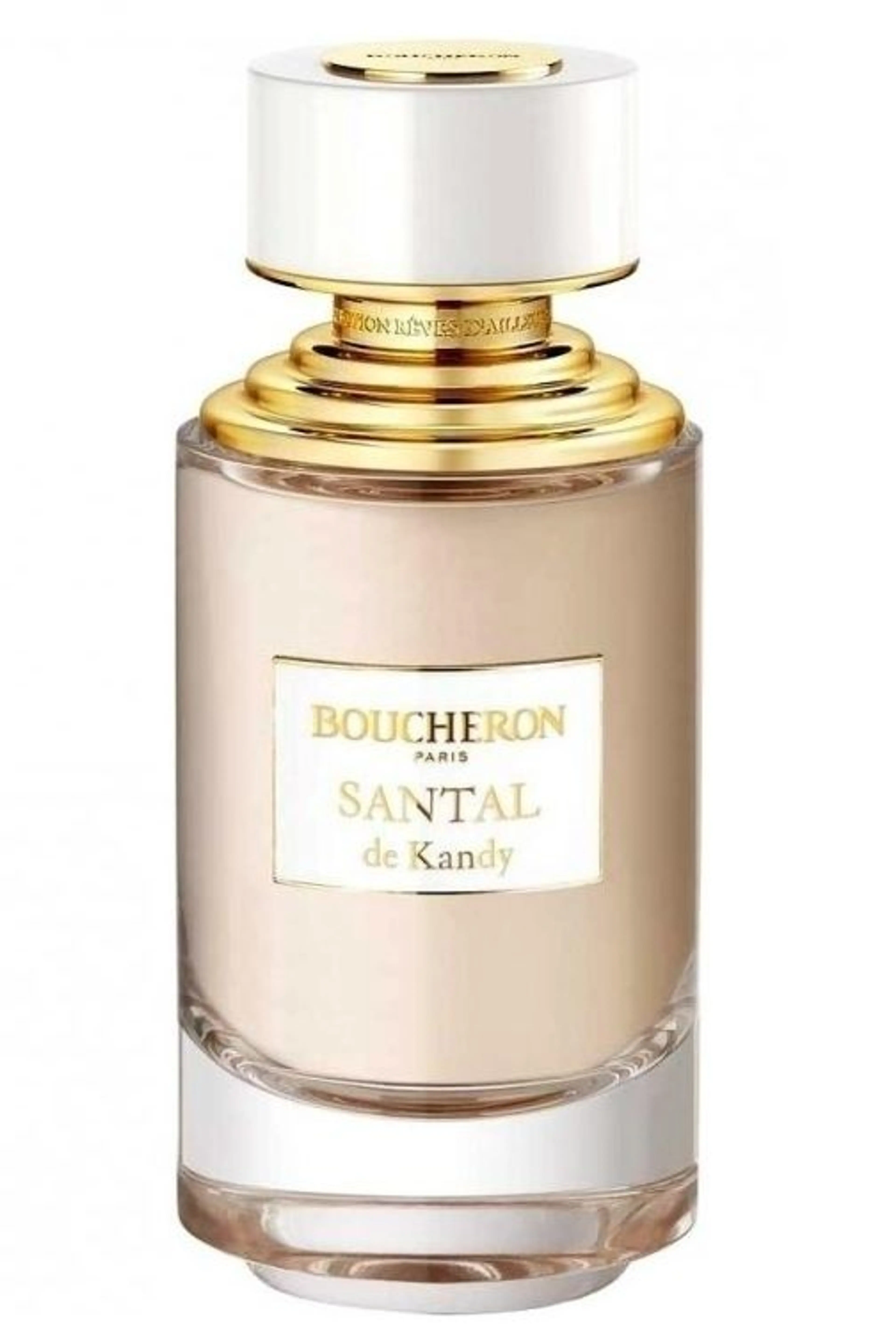 Santal de Kandy