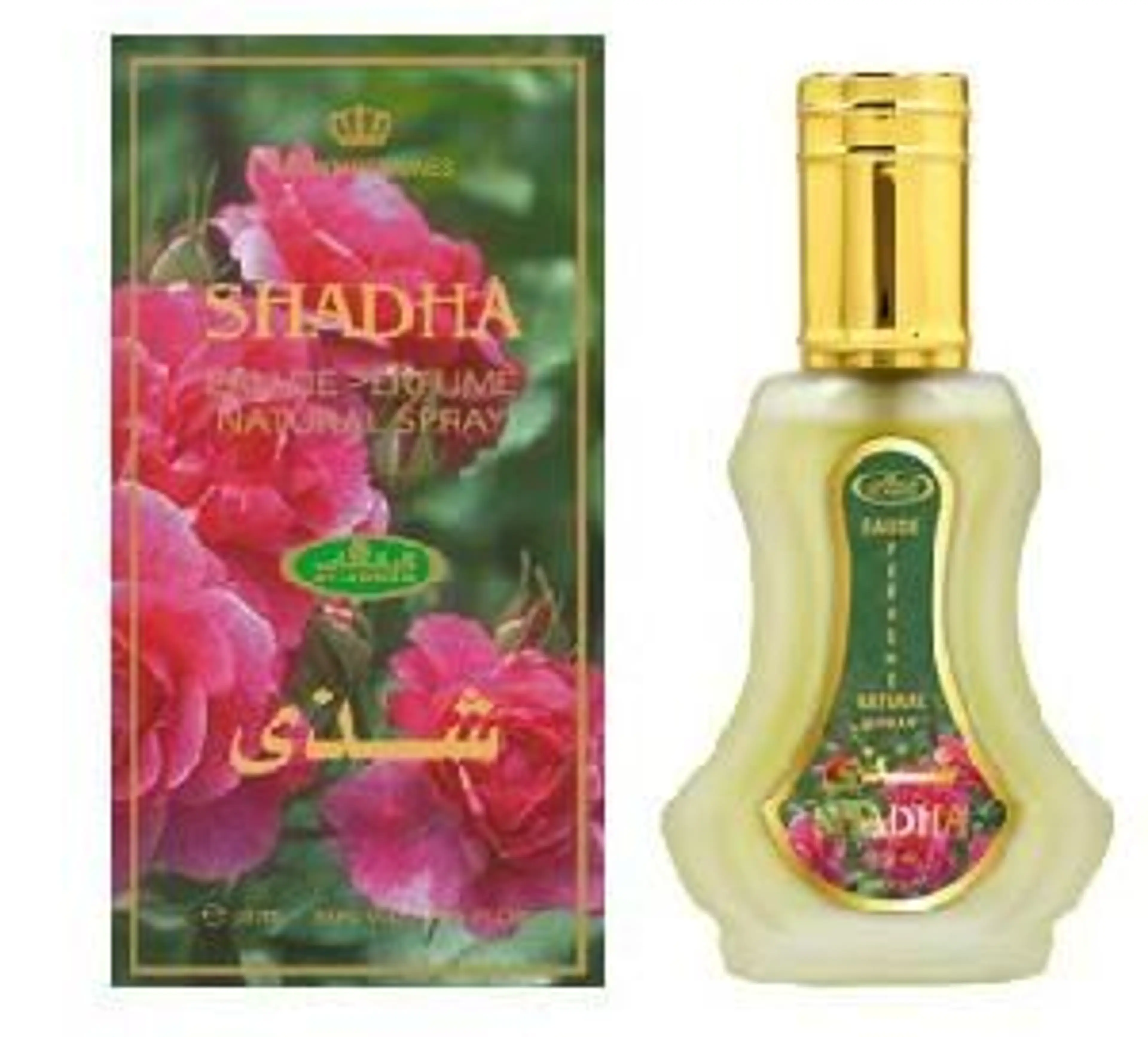 Shadha