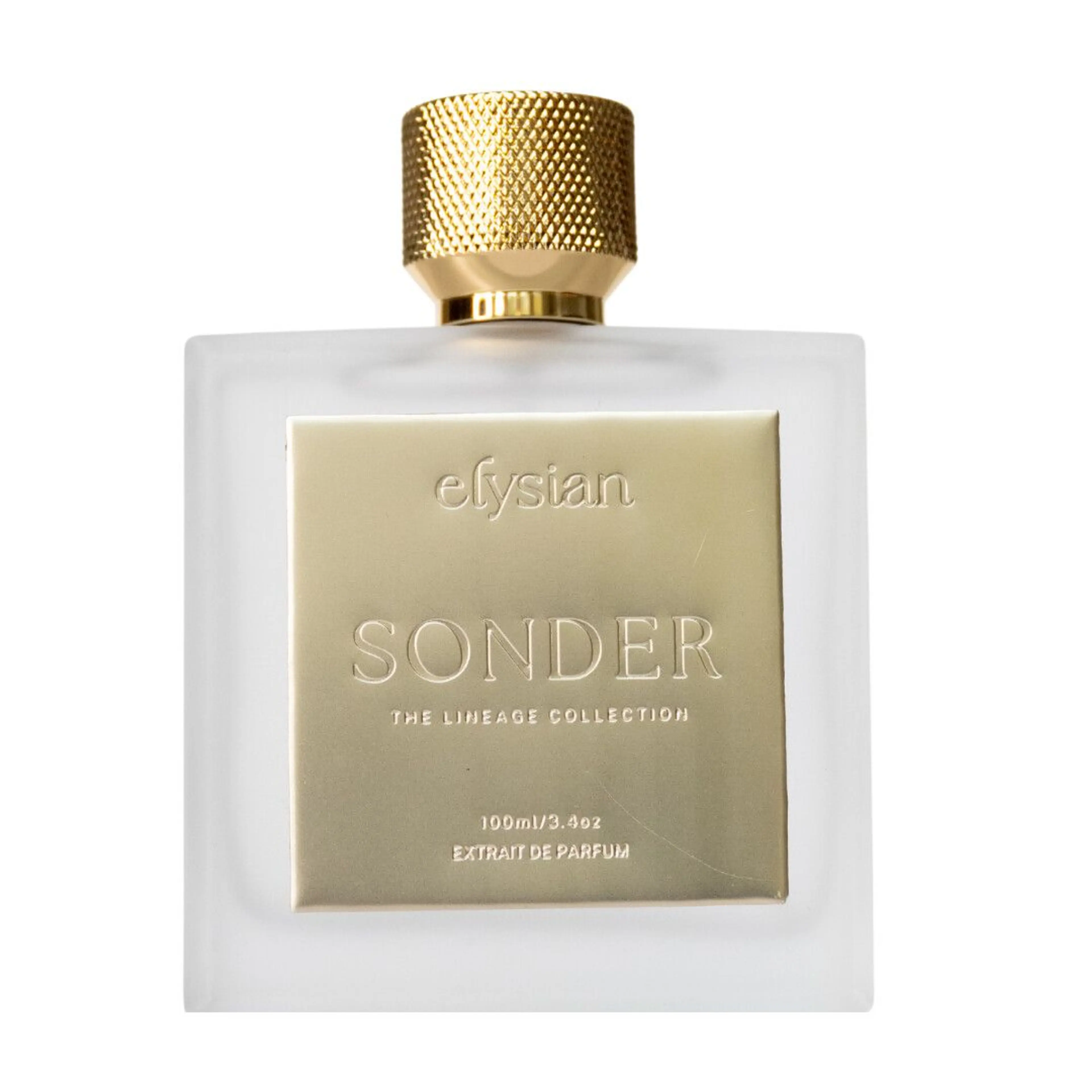 Sonder