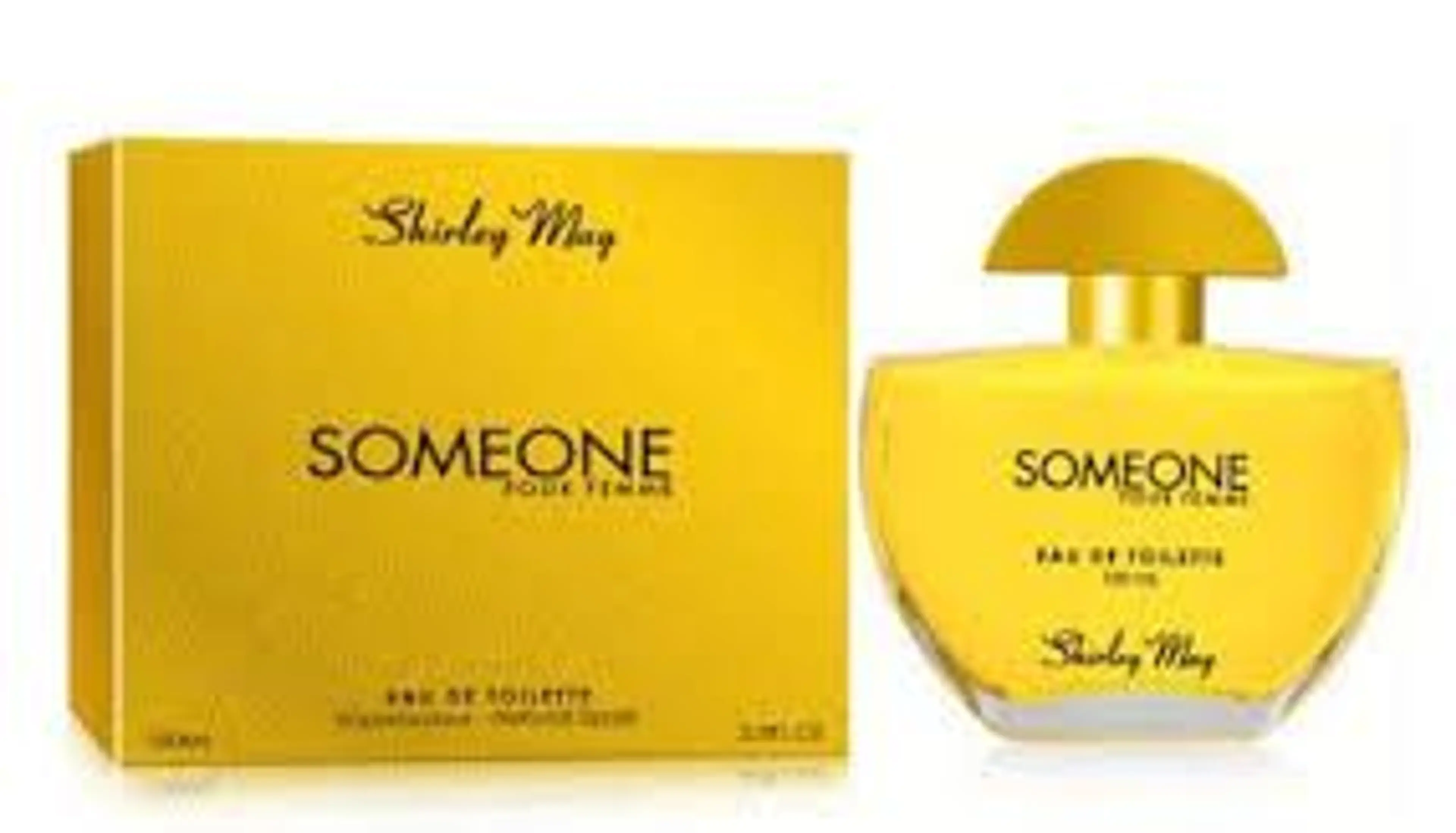 Someone
