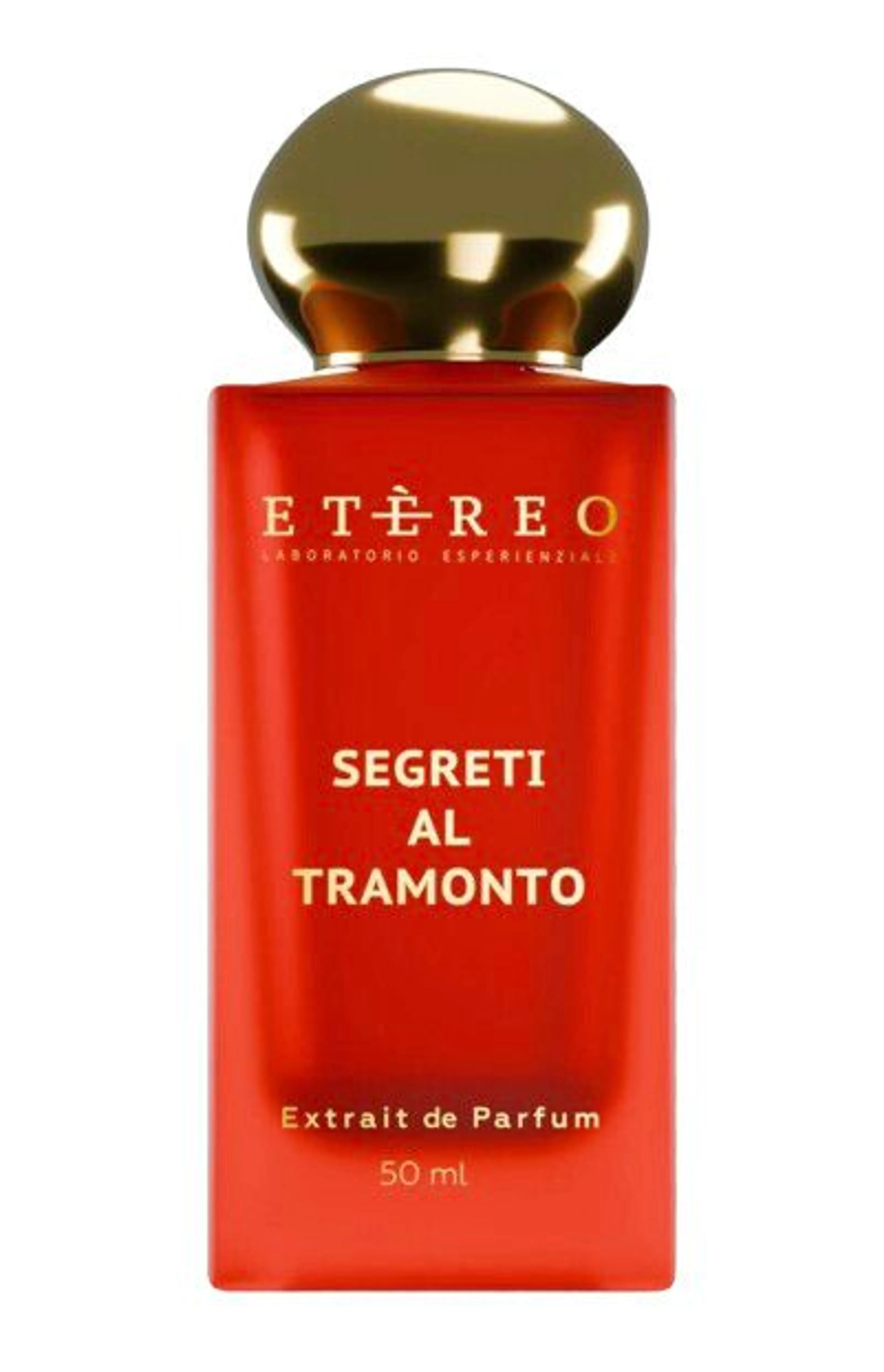 Segreti al Tramonto