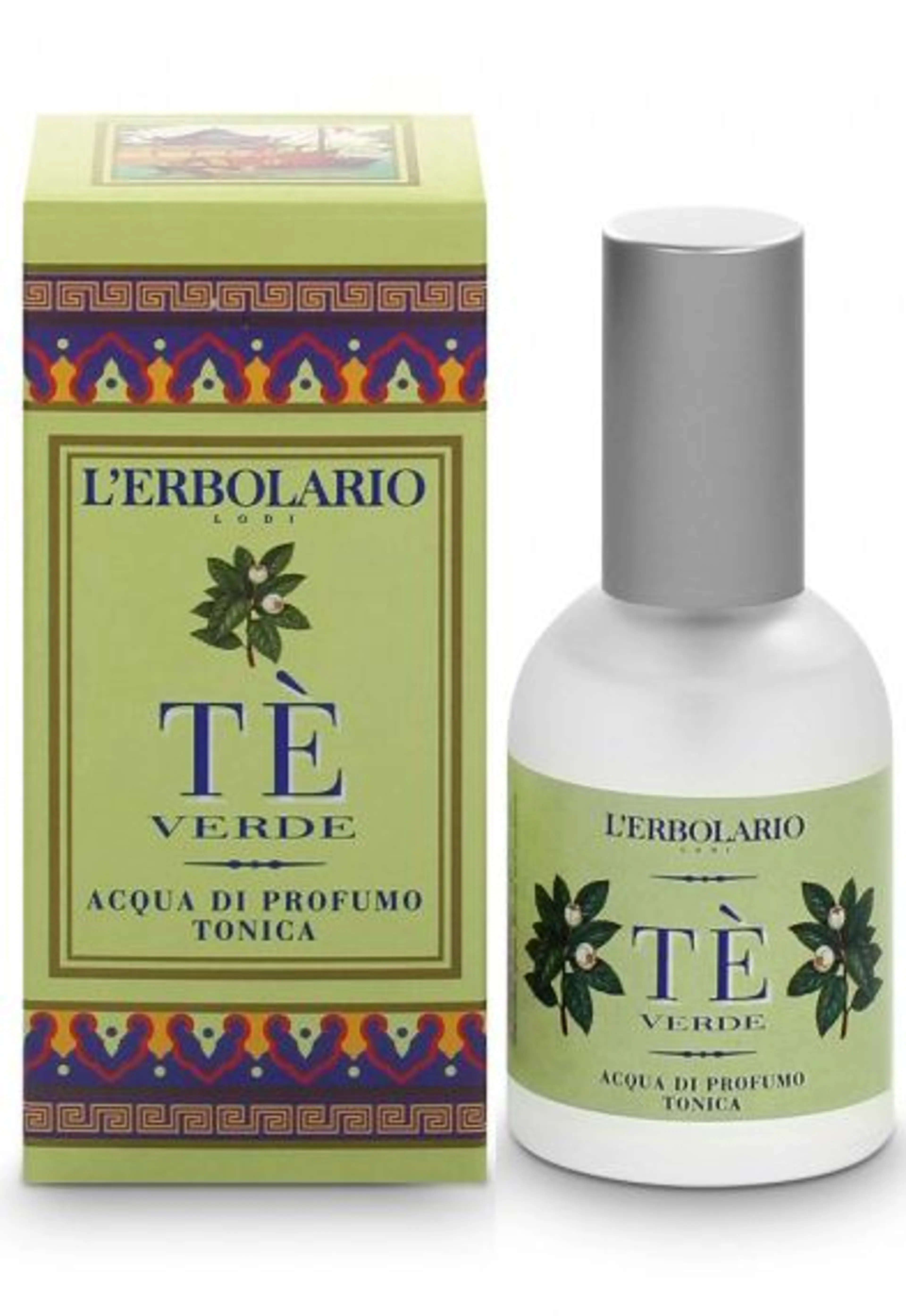 Te Verde (Green Tea)