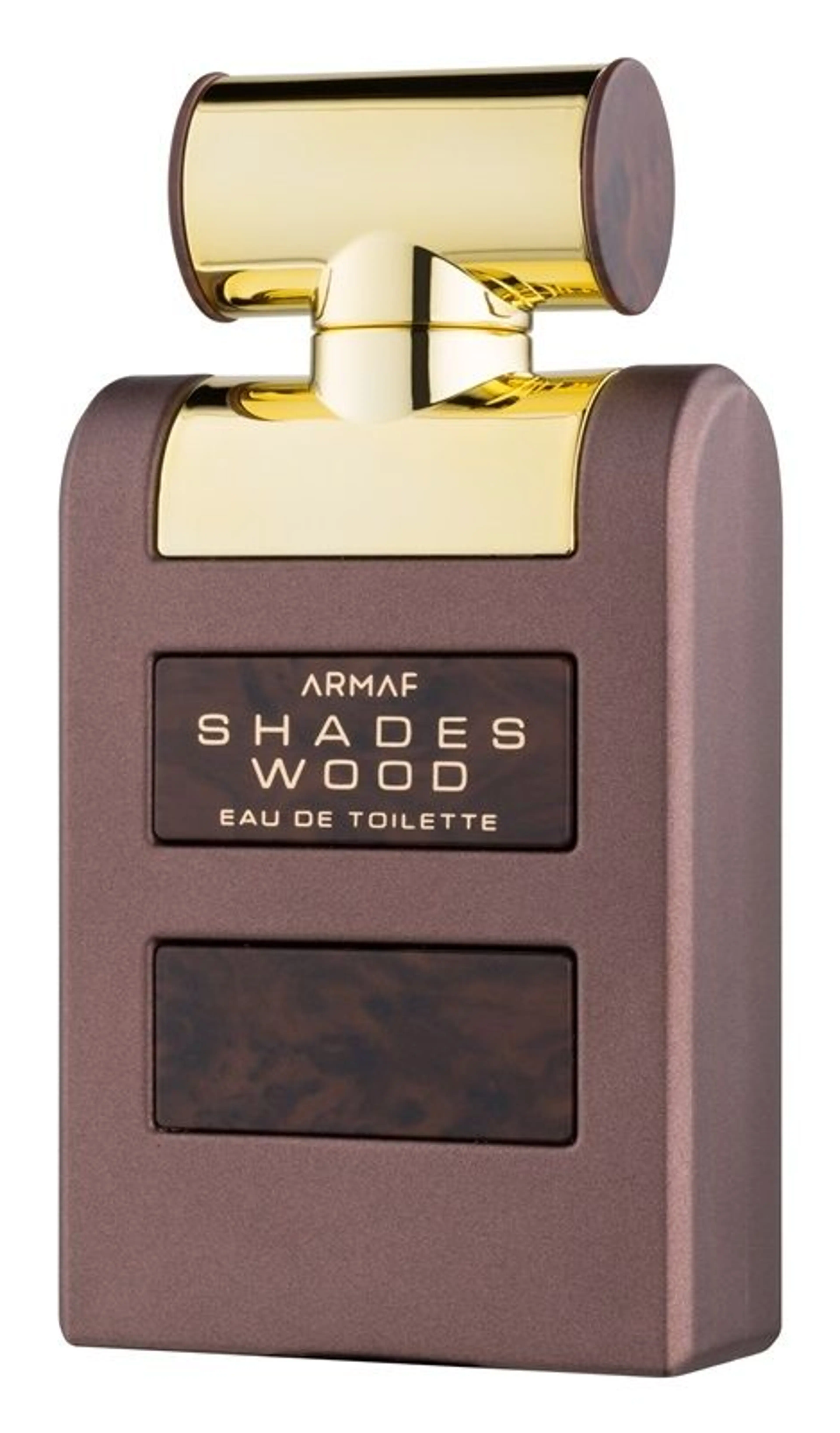 Shades Wood