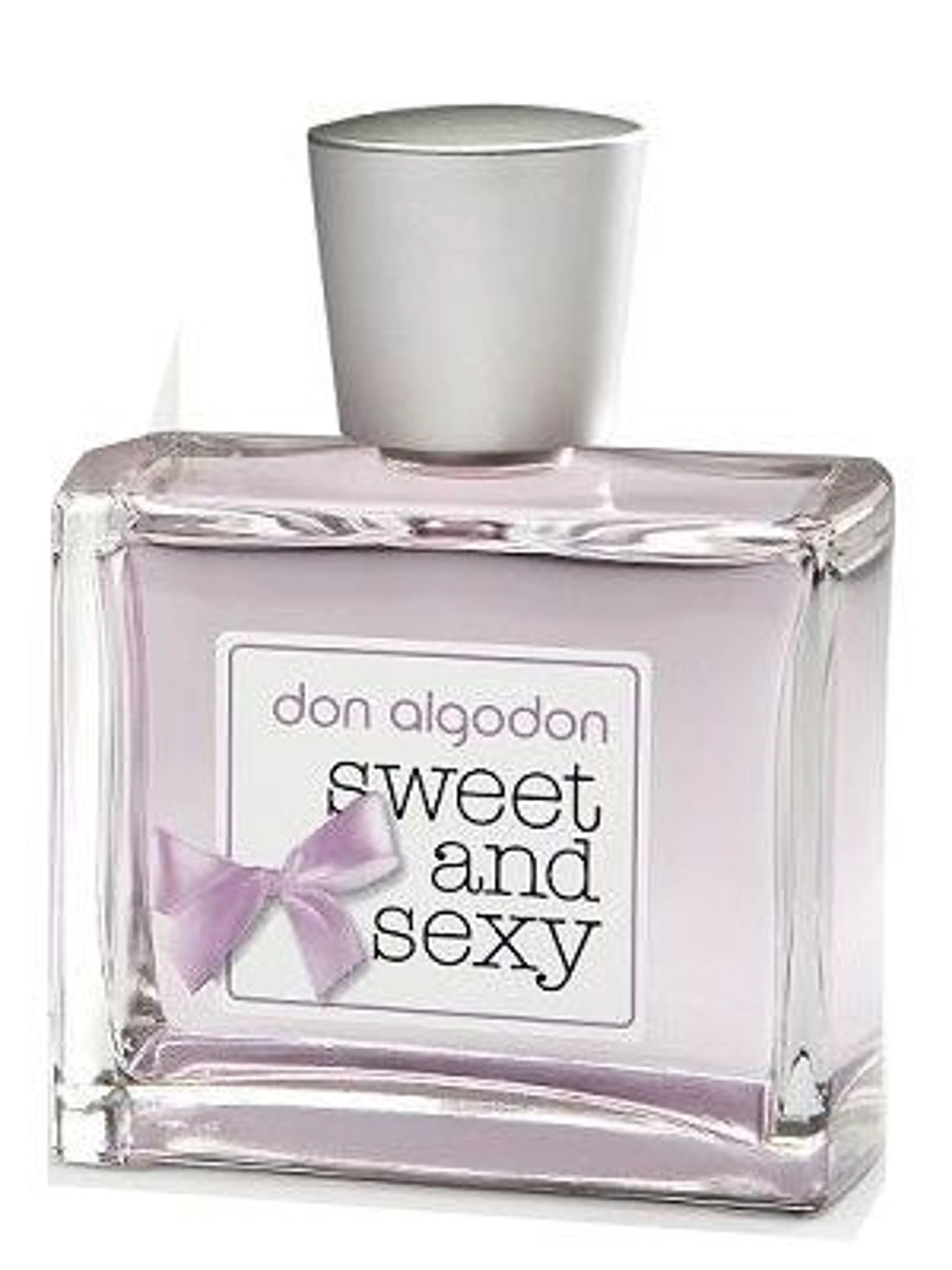 Sweet and Sexy