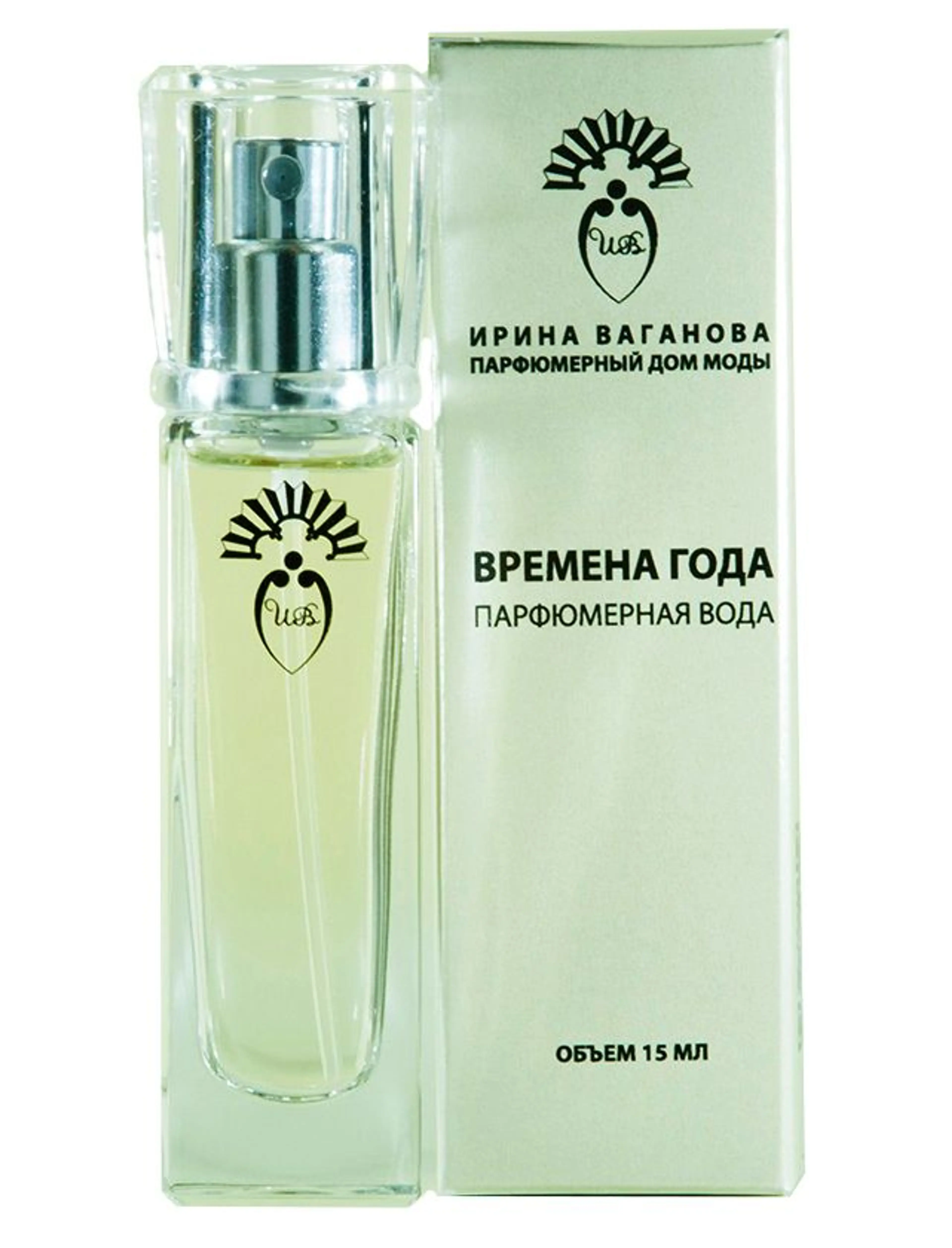 Seasons (Времена Года)
