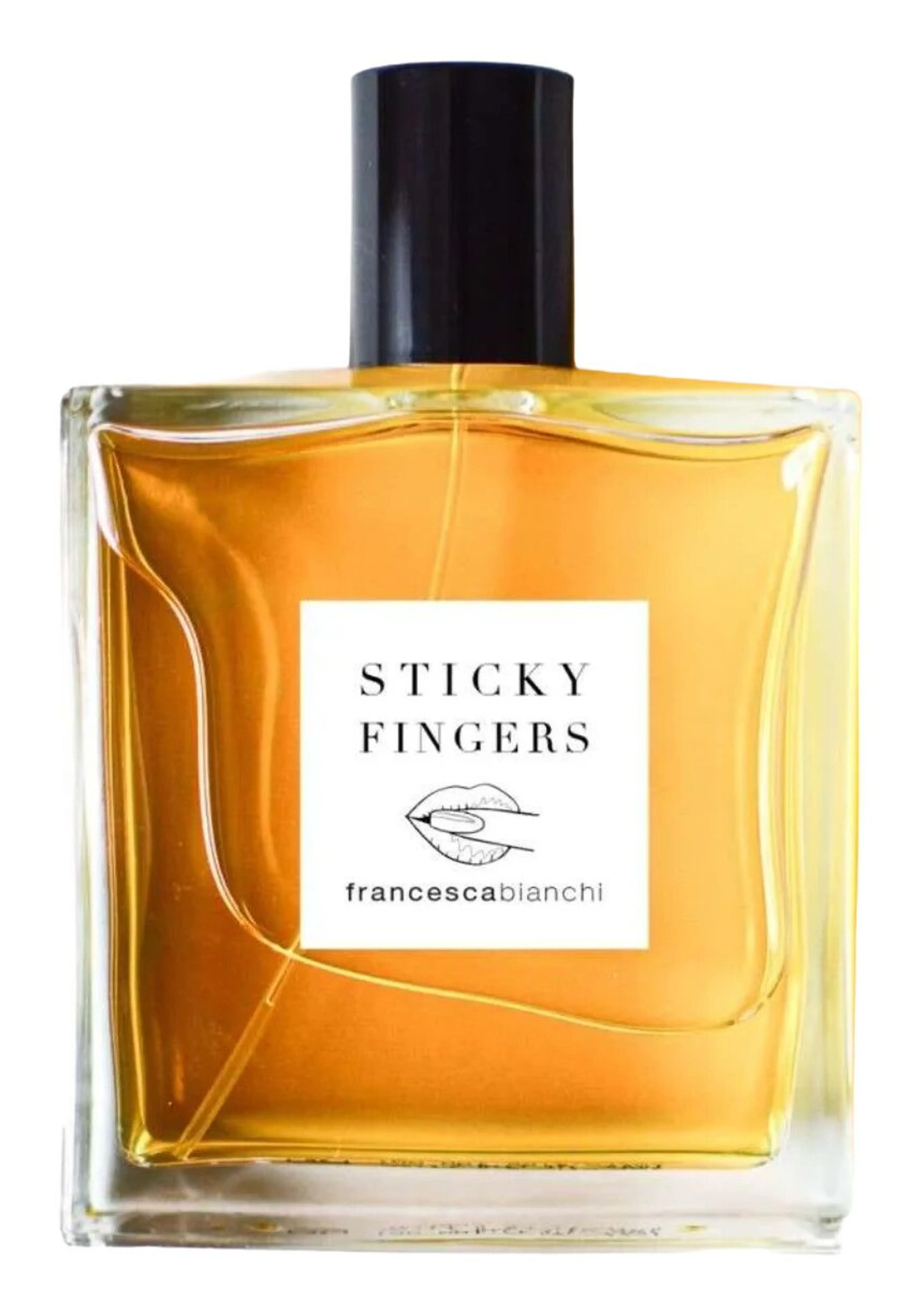 Sticky Fingers
