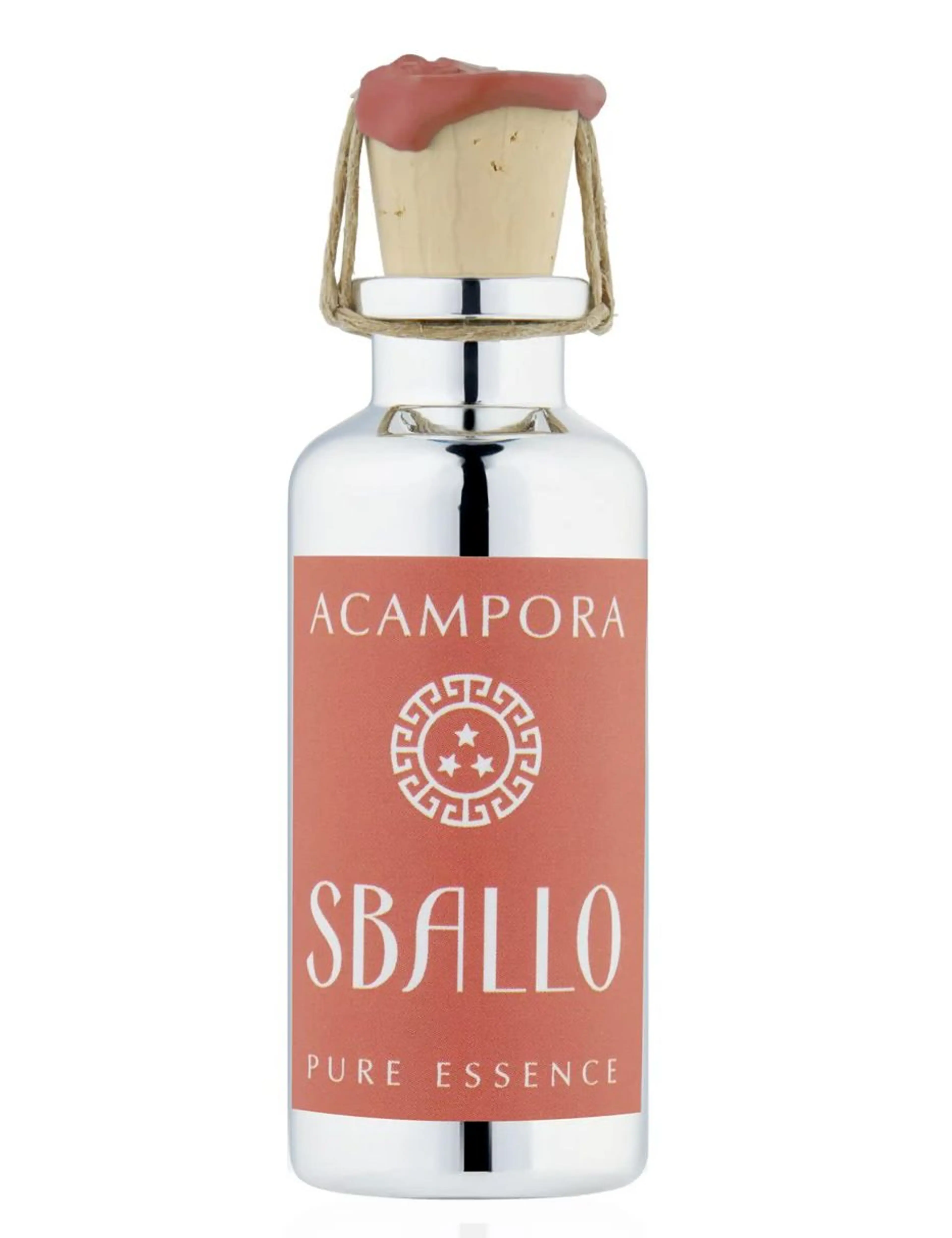 Sballo – Pure Essence