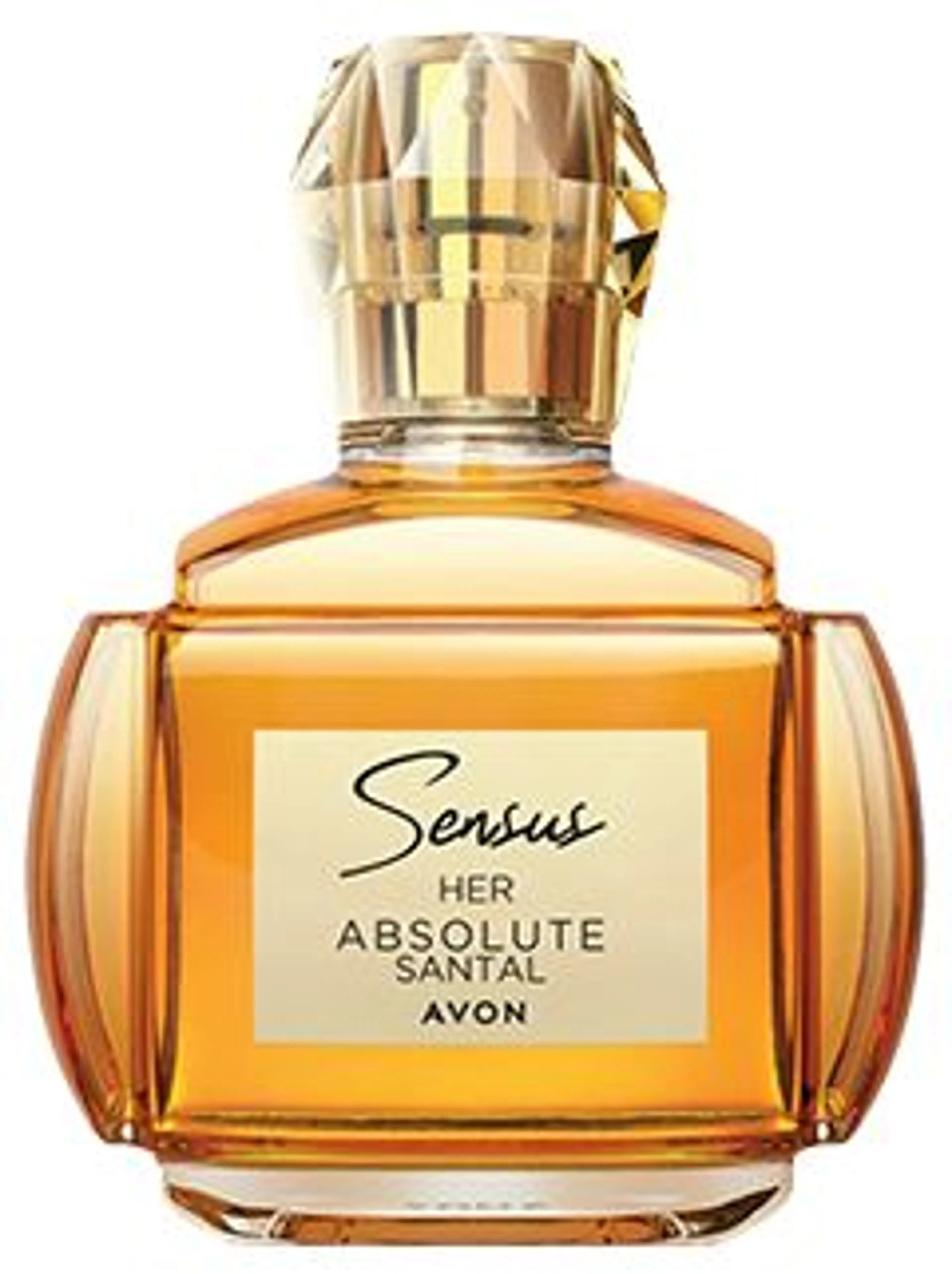 Sensus Absolute Santal Her