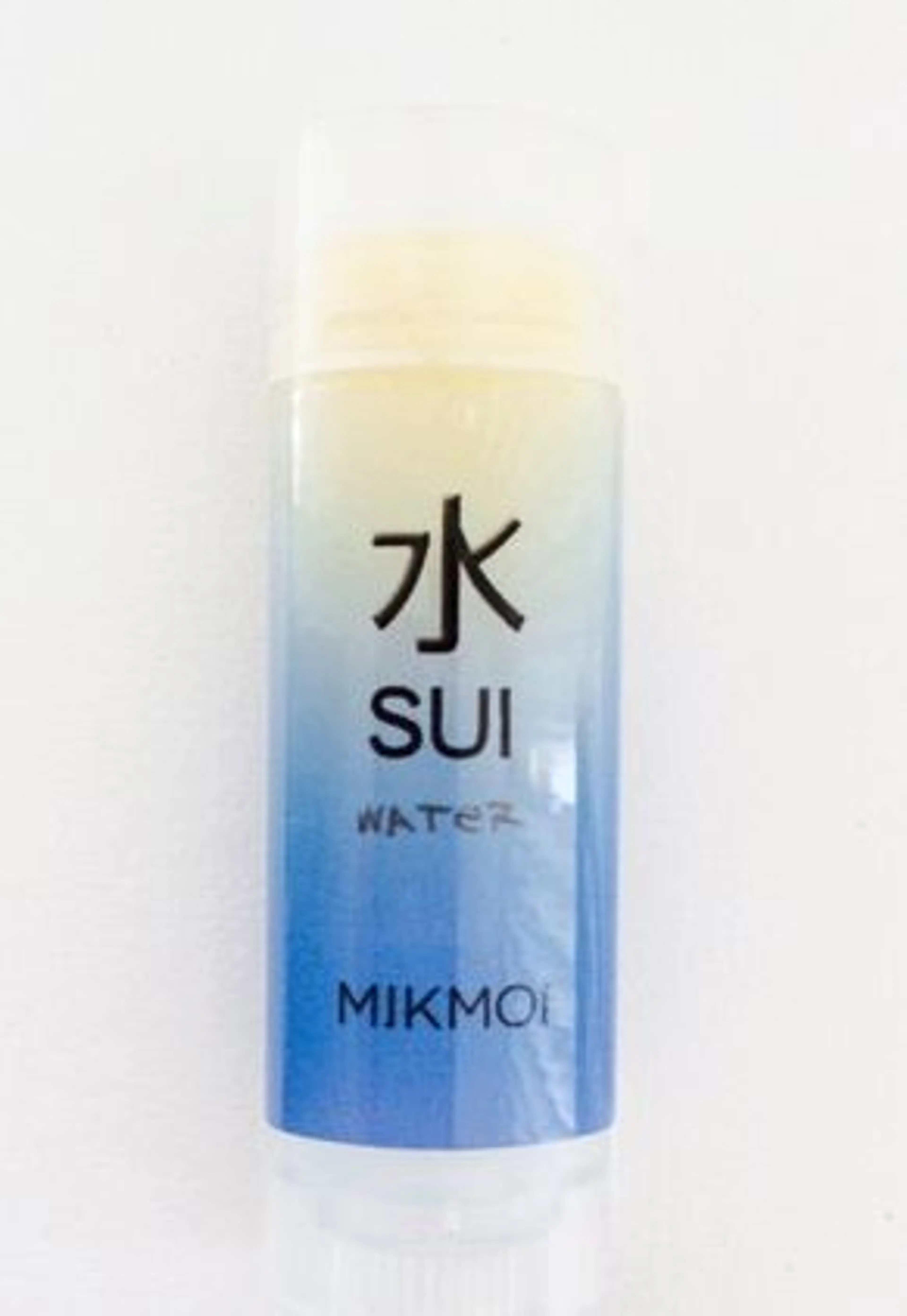 Sui/Water