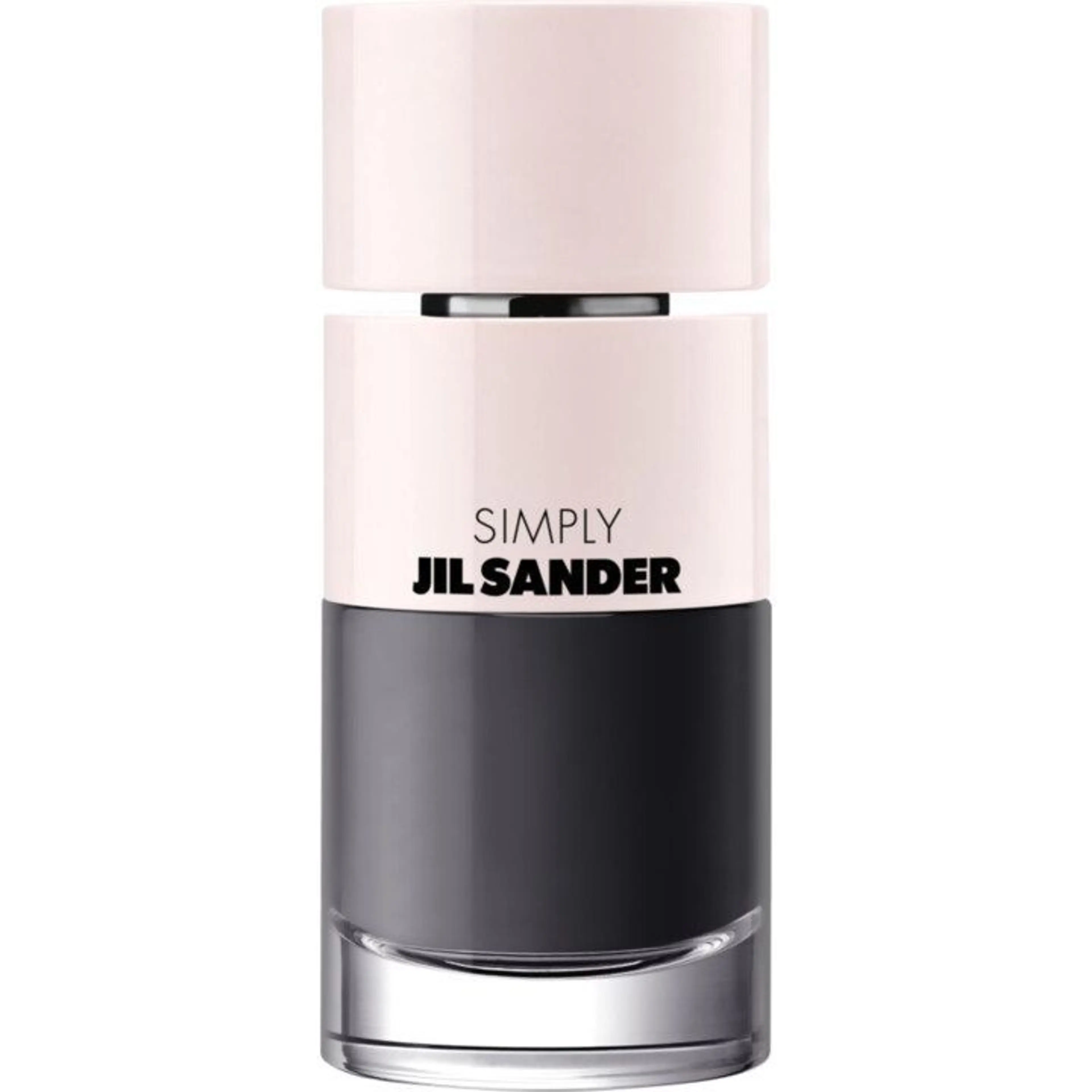 Simply Jil Sander Poudrée Intense
