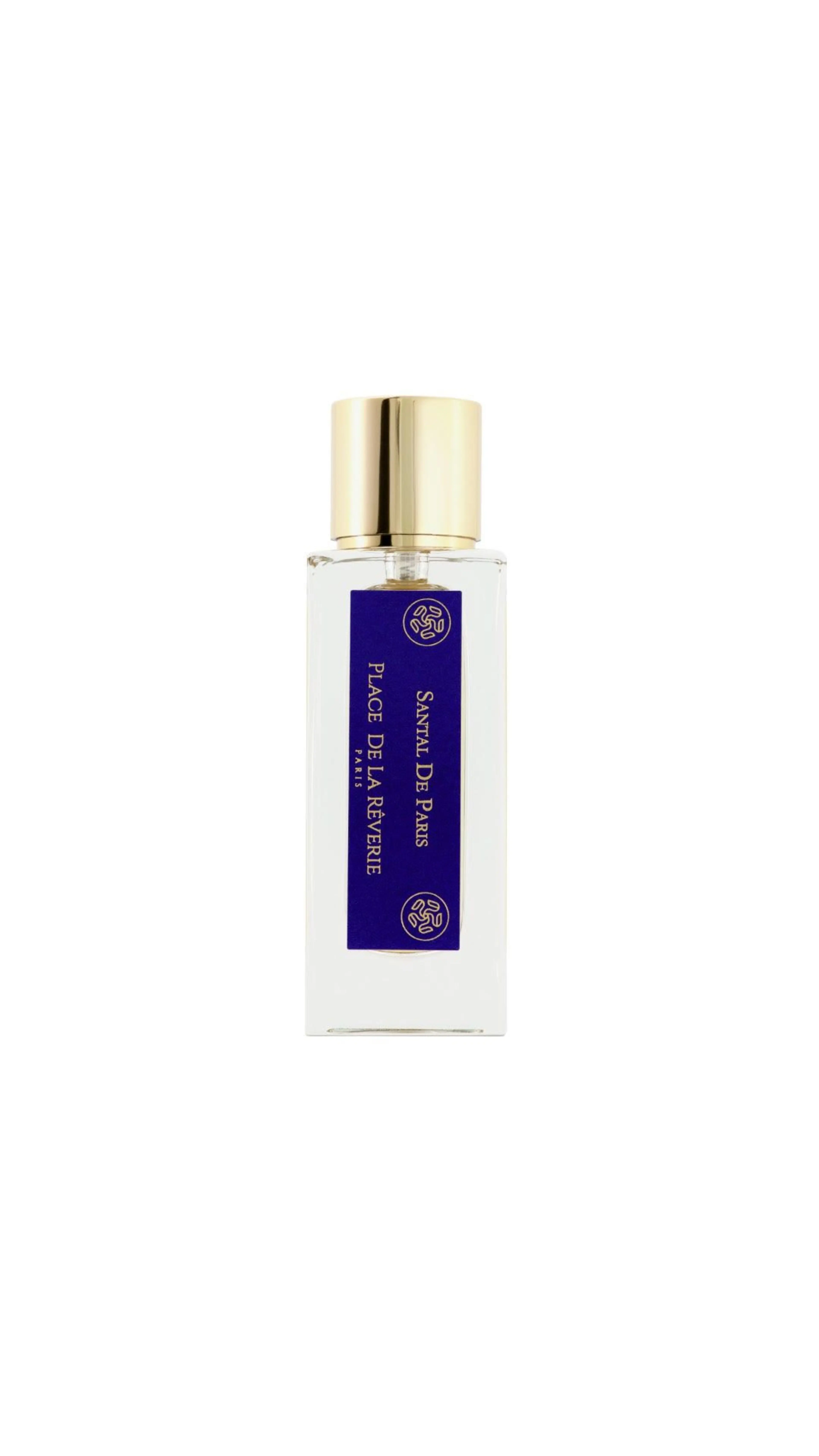 Santal de Paris