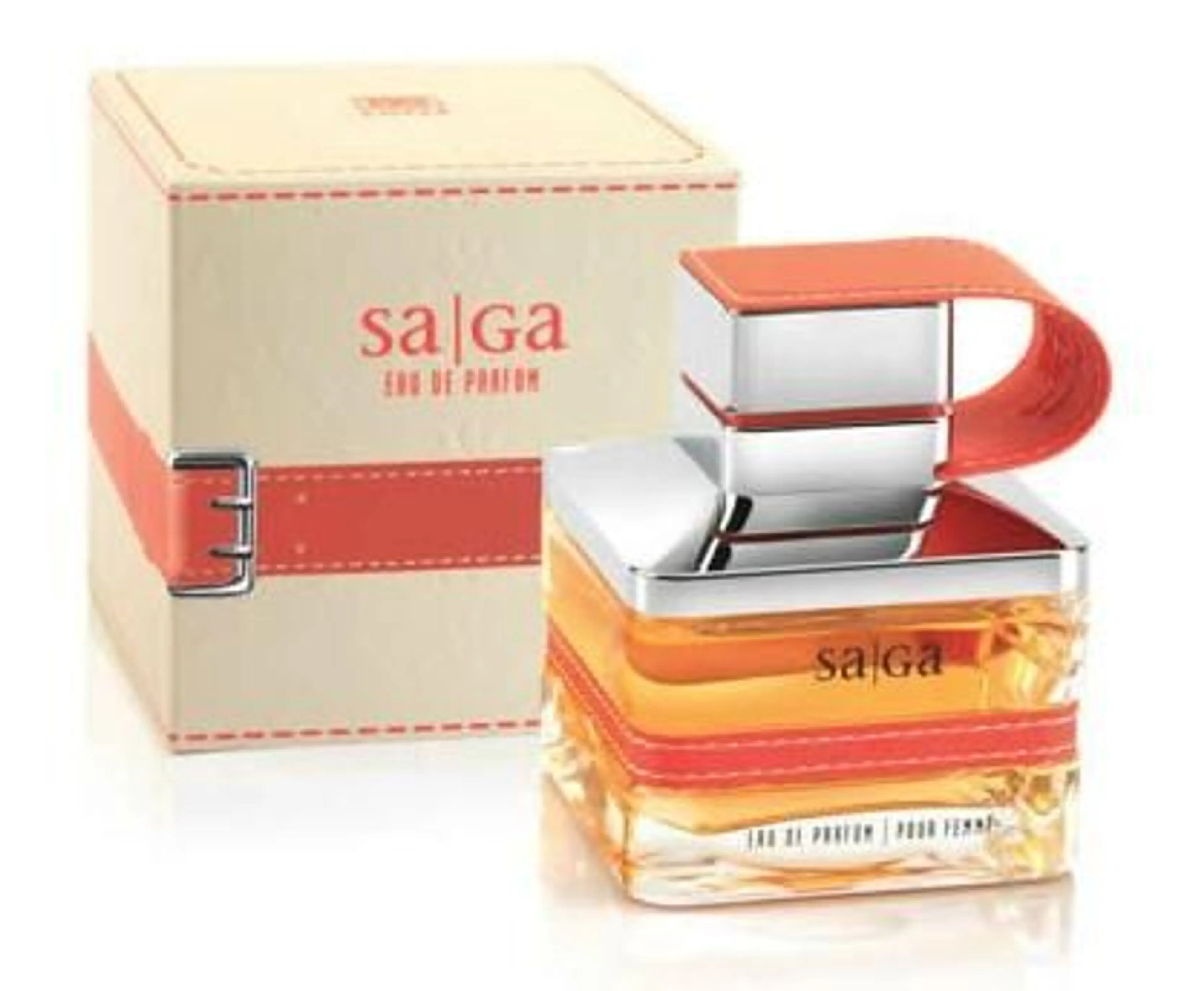 Saga